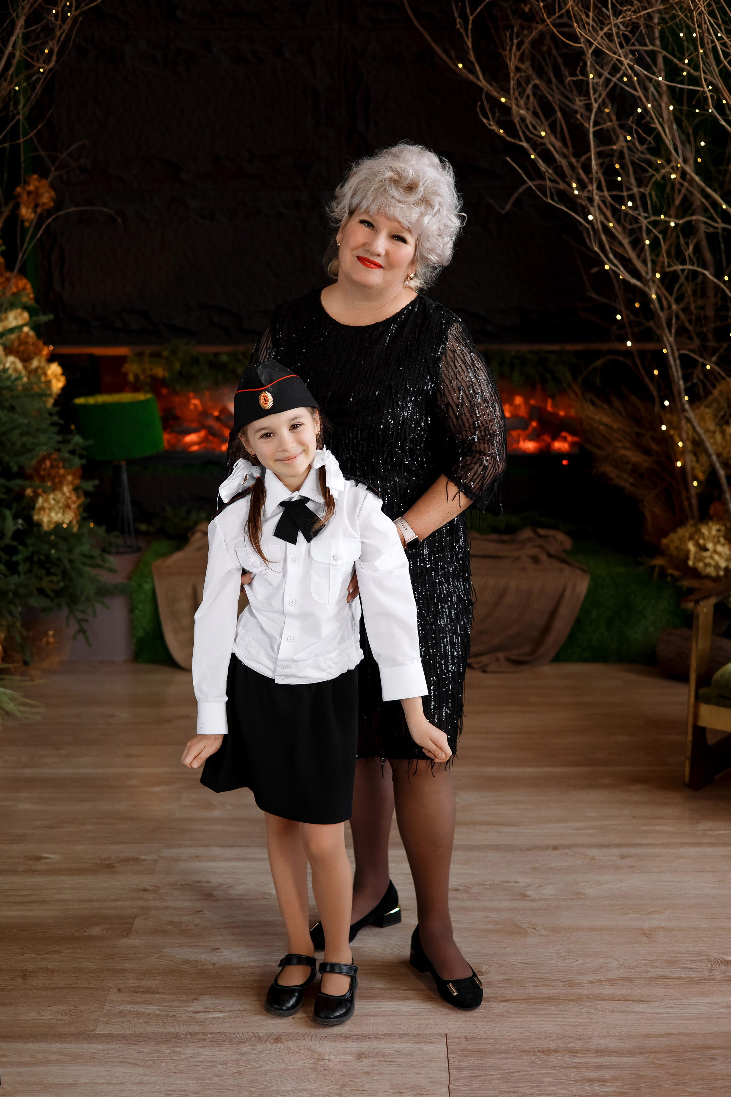 4 класс 18 школа. Фотограф Любовь Корниенко, Примоский край