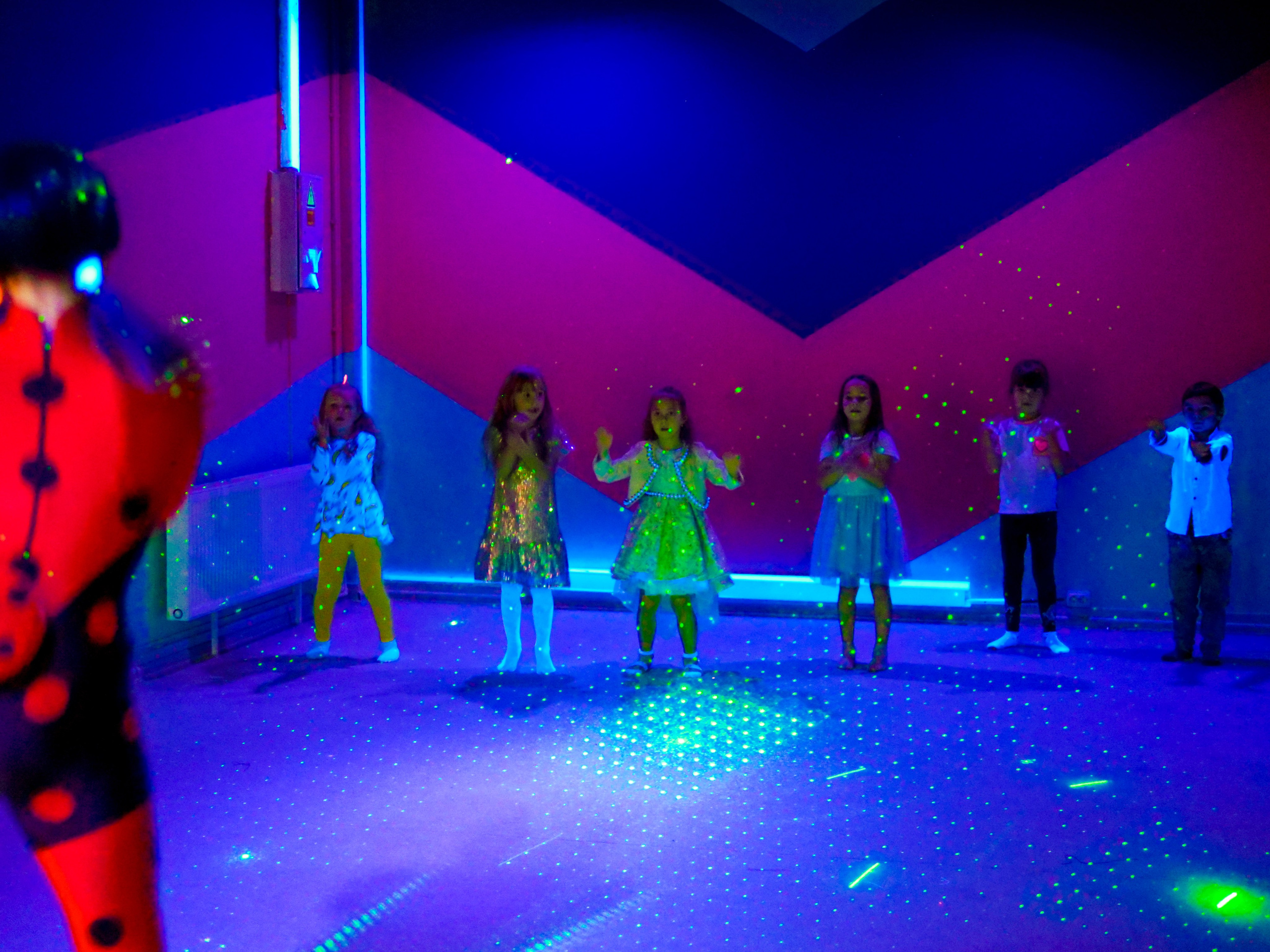 Катя 6 лет. Фотограф Диана Воробьева Нижний Новгород