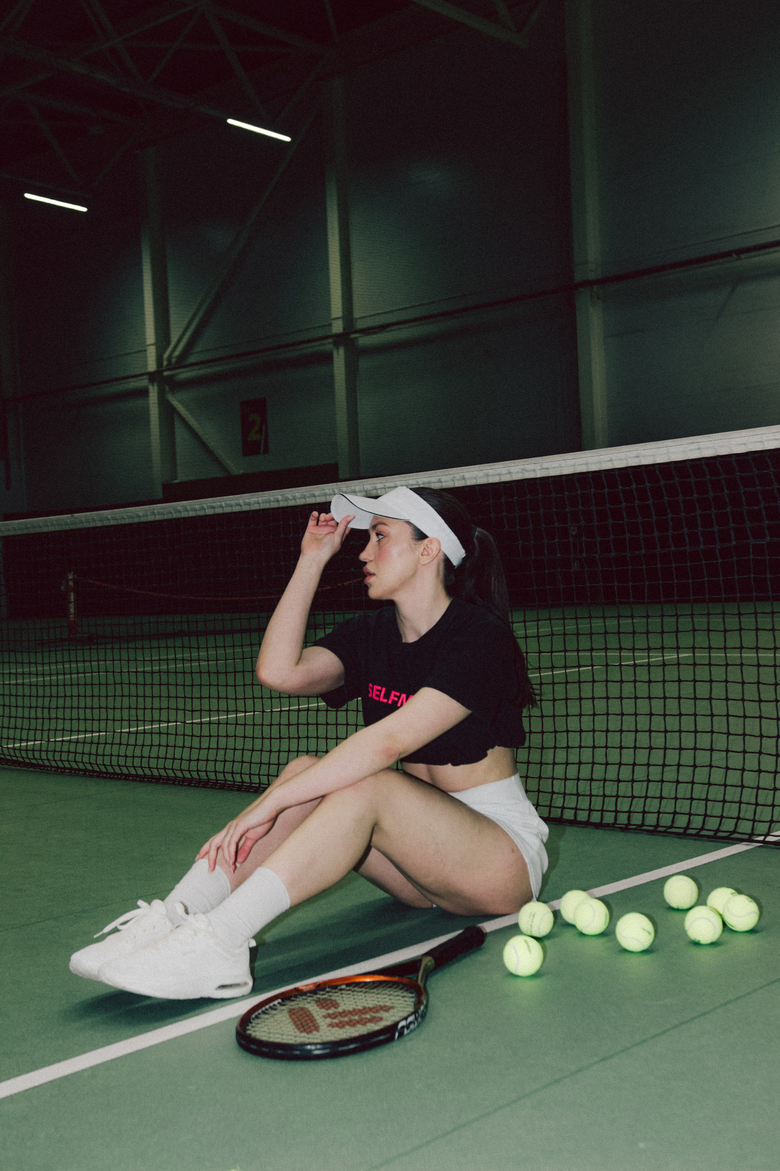 Теннис. Фотограф Новосибирск