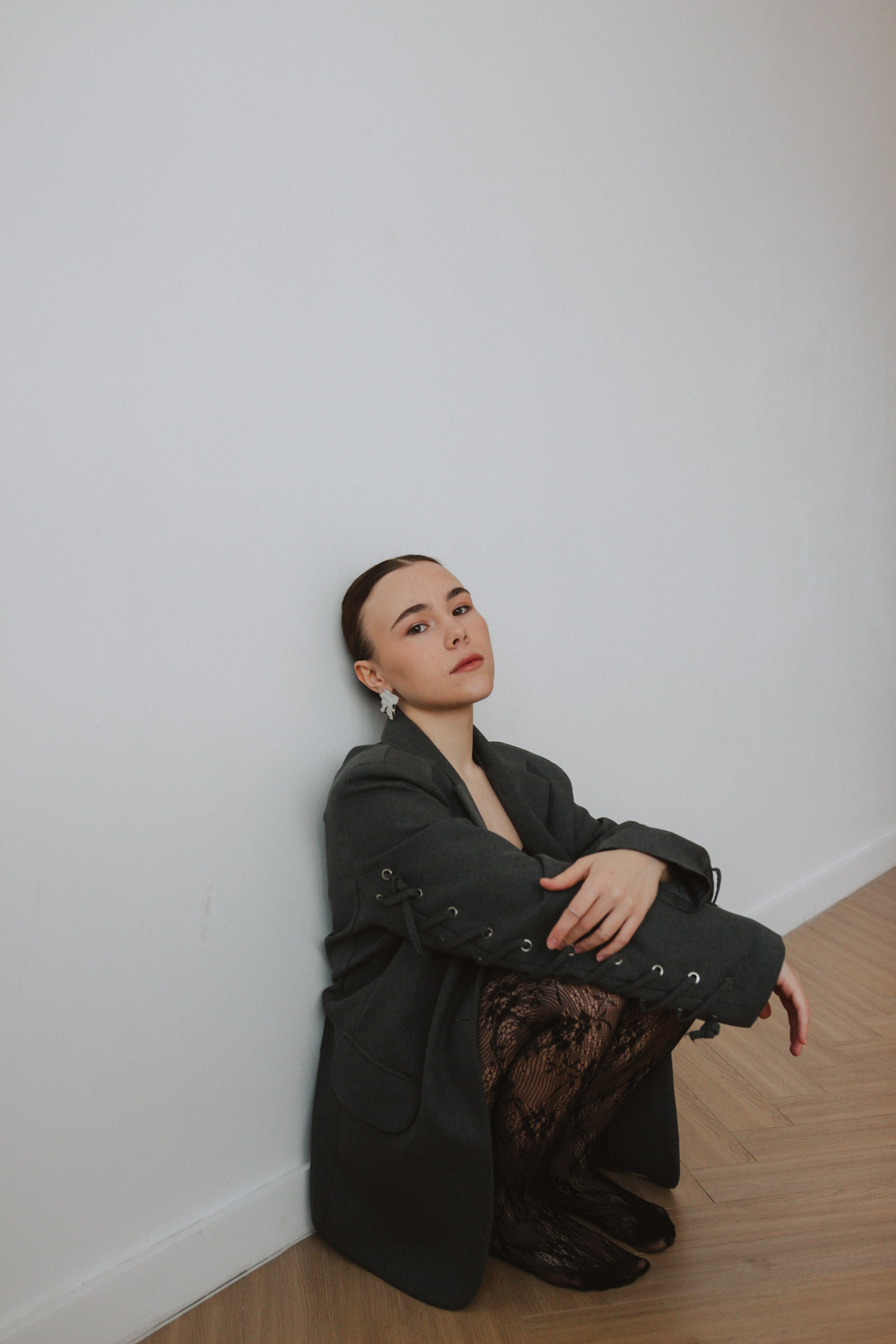 Даша. Фотограф Новосибирск