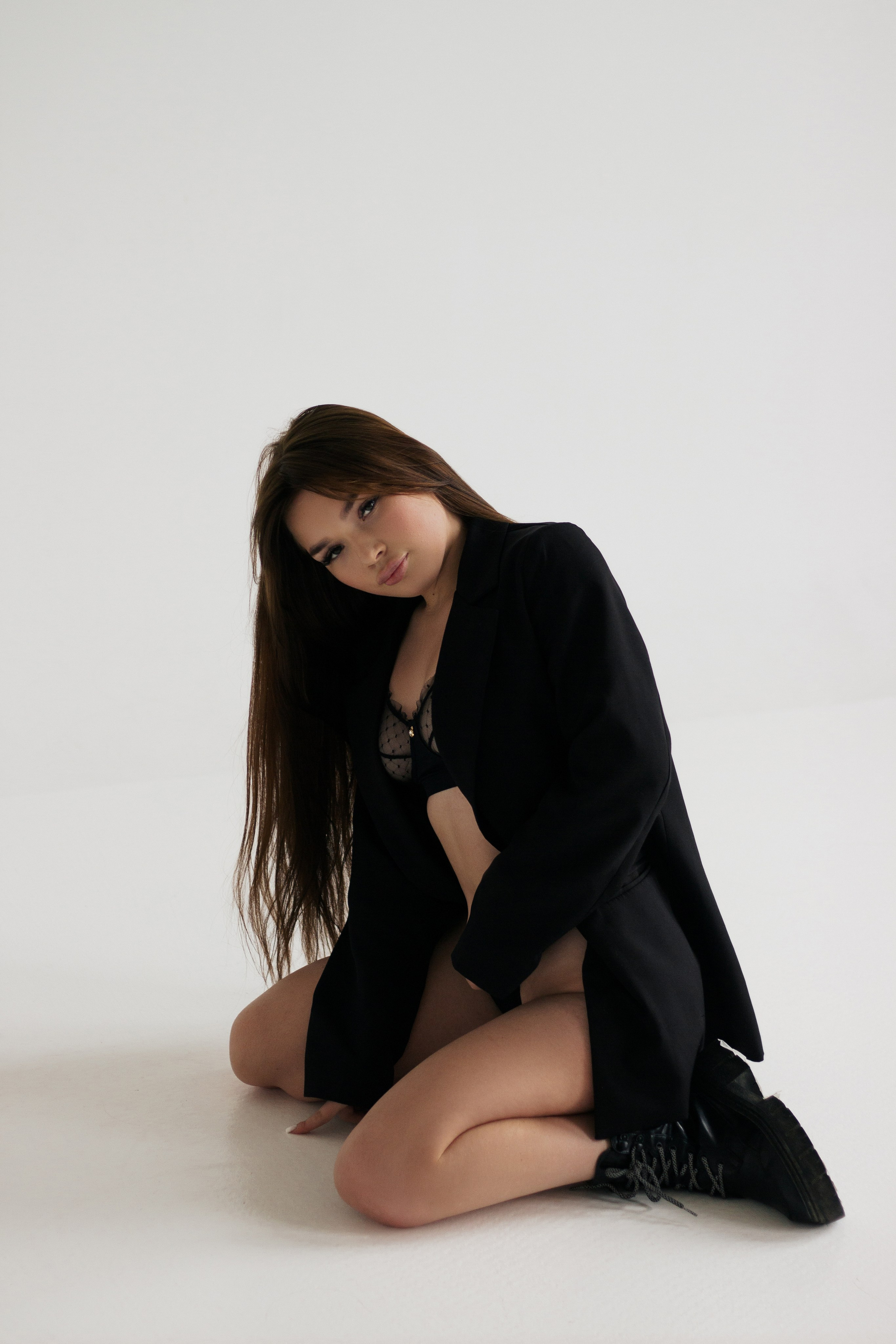 Мария. Фотограф Новосибирск