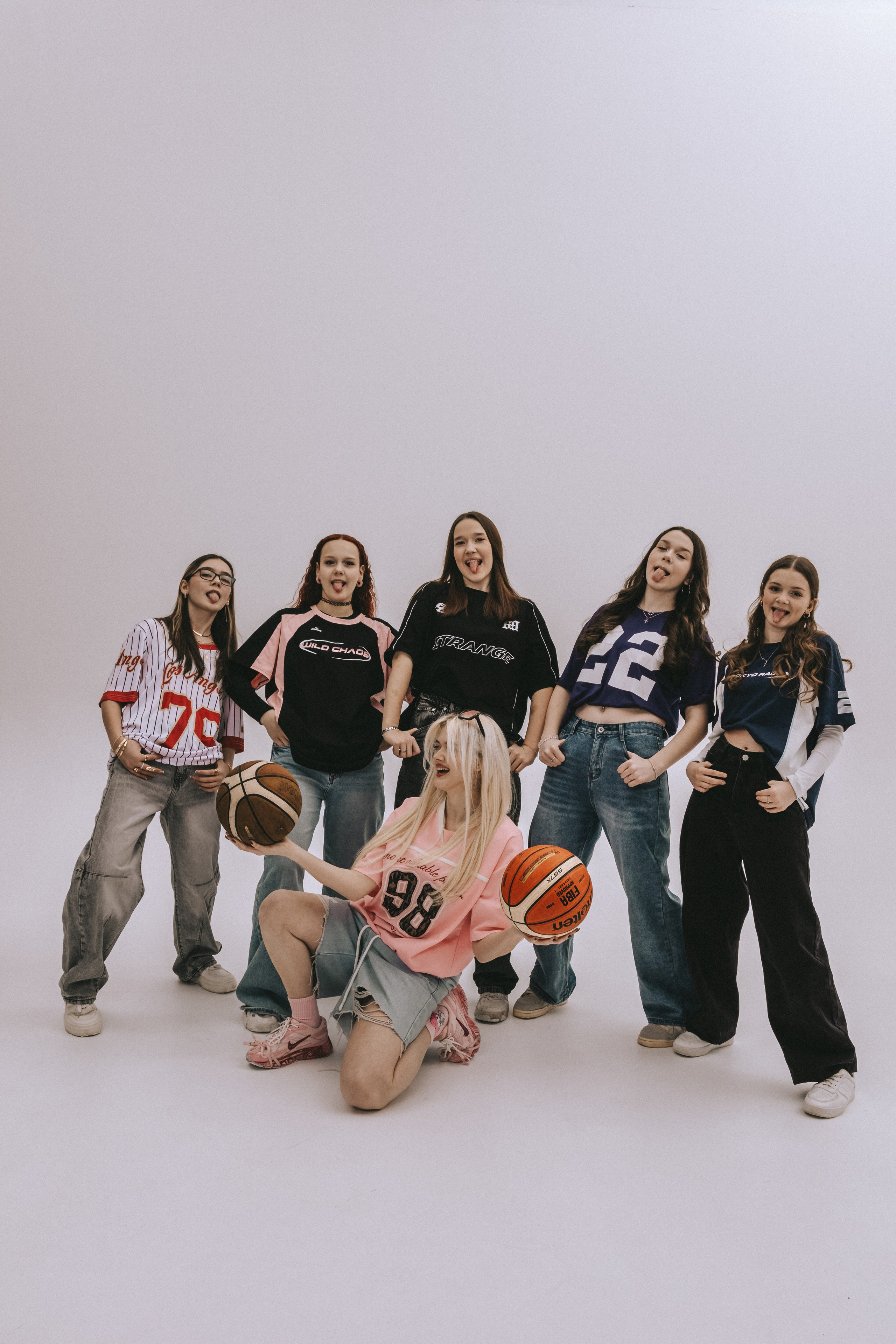 Баскет. Фотограф Новосибирск