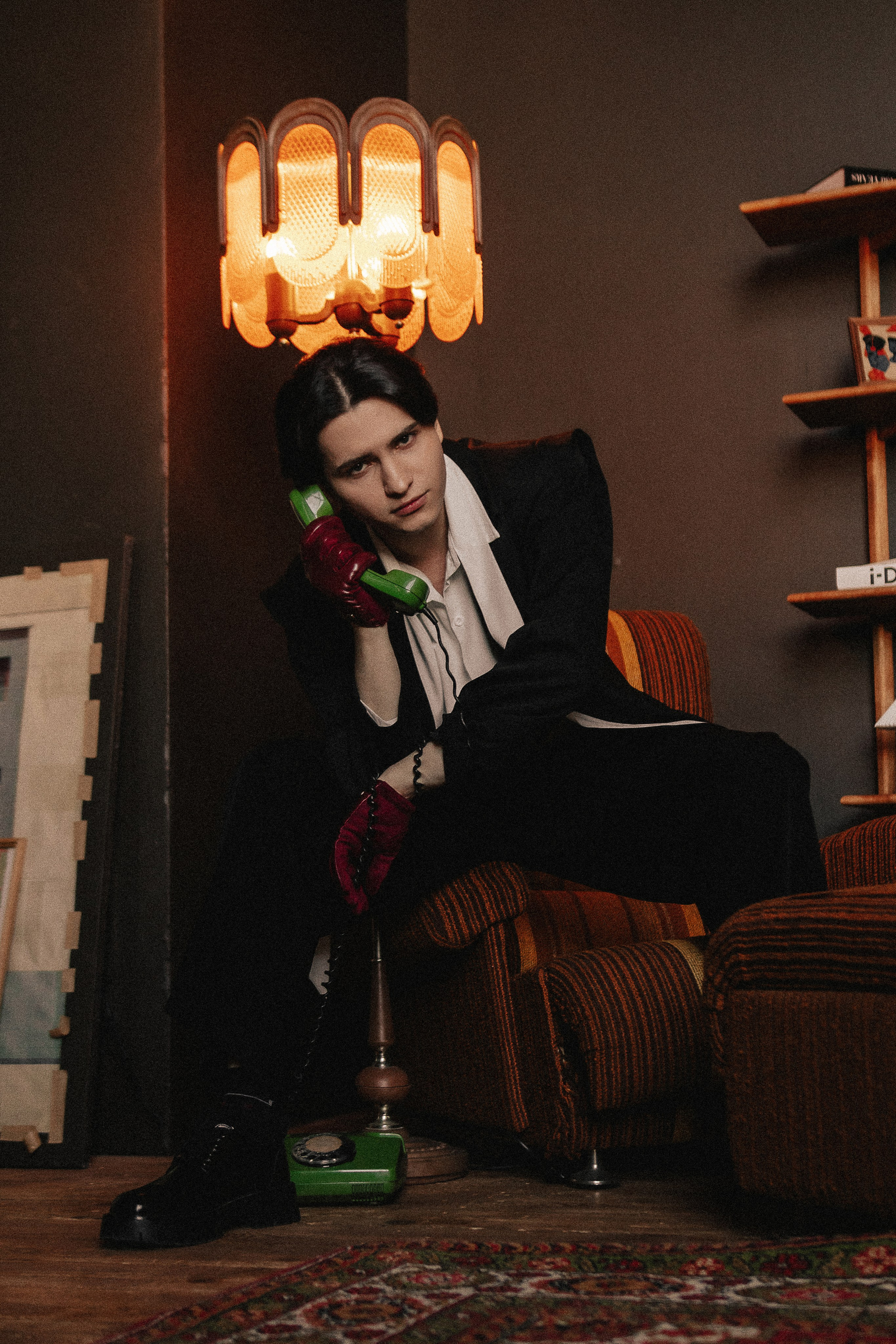 Аркаша. Фотограф Новосибирск