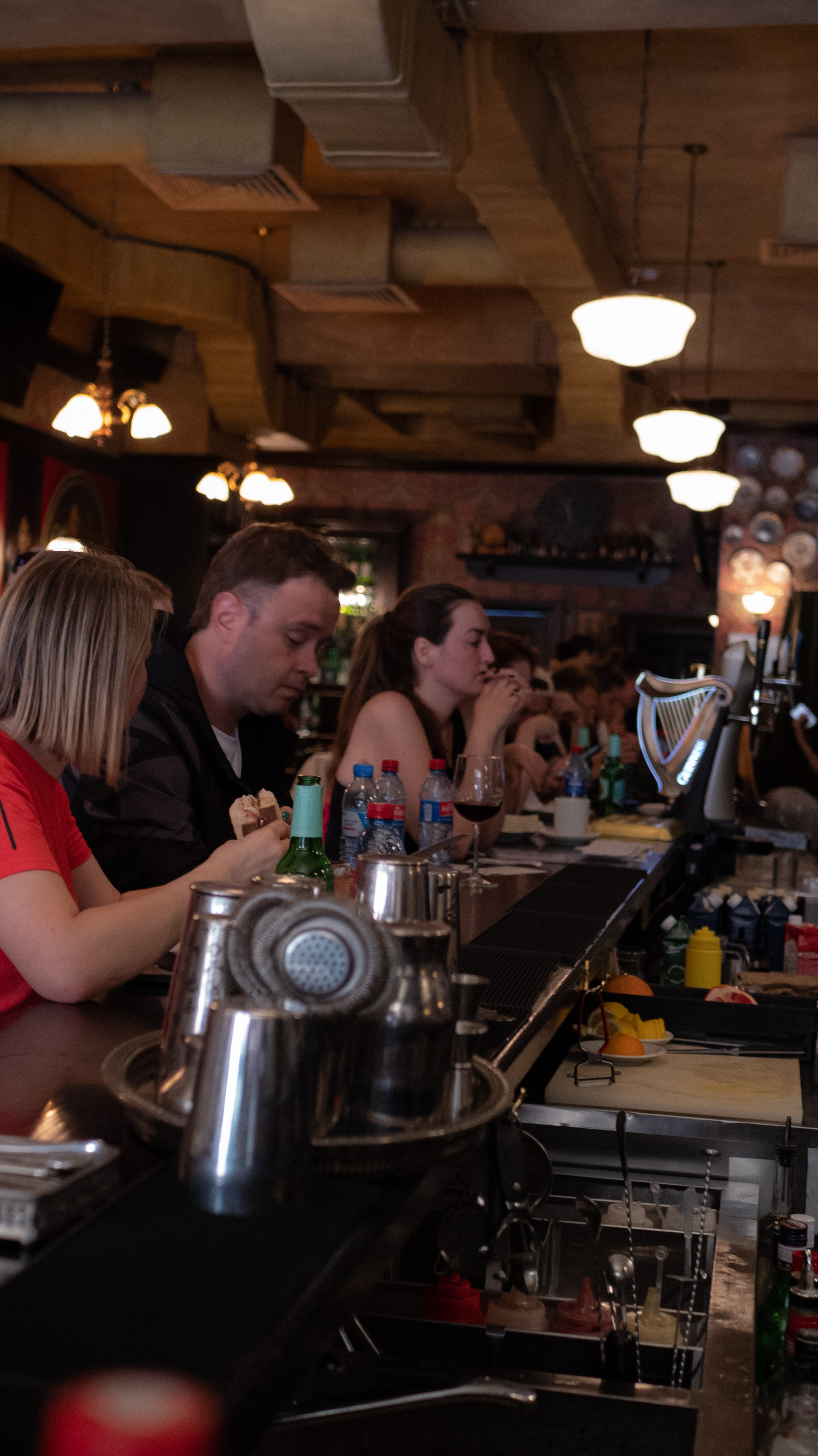 Beer Social Run. Vladimir Tatko