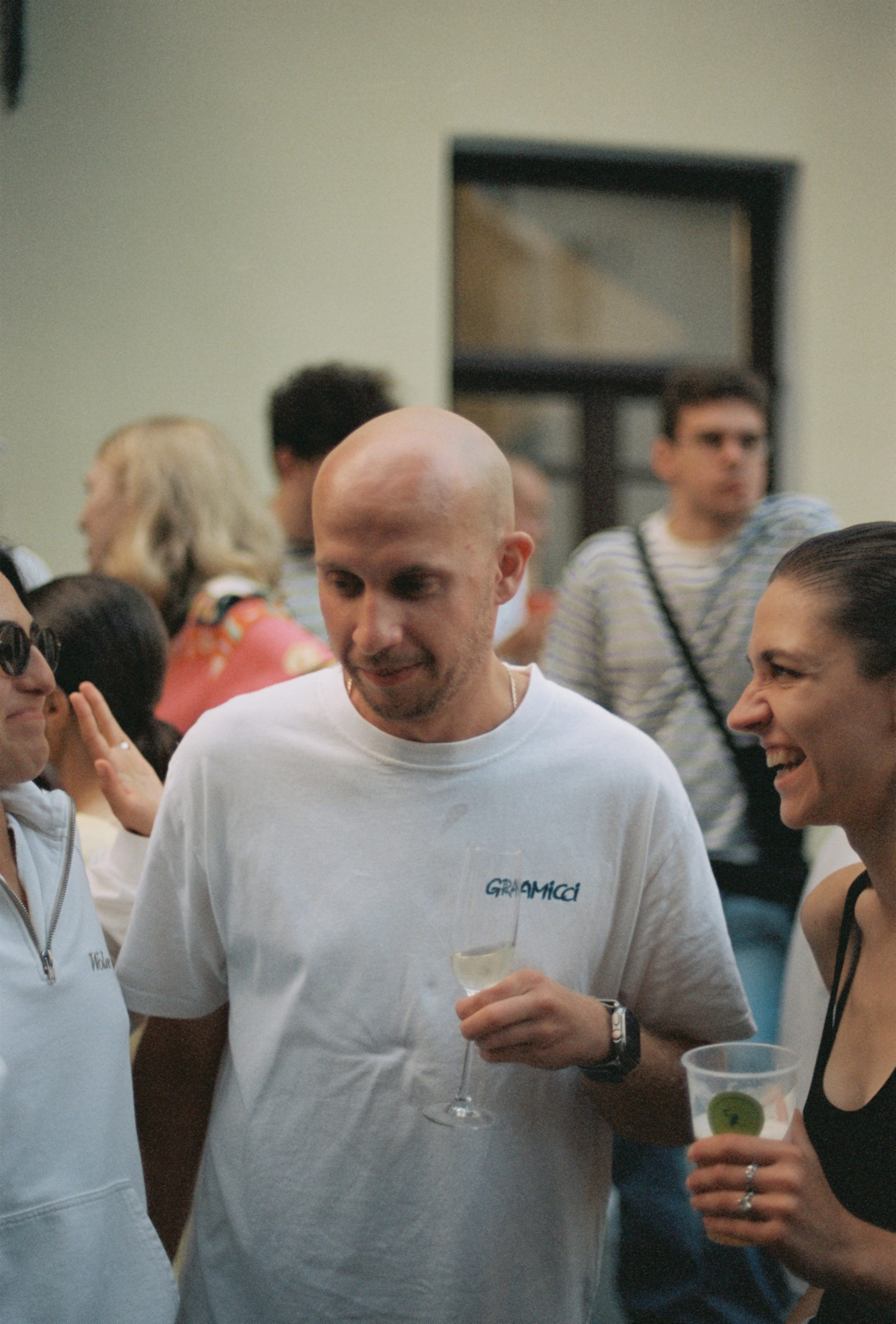 PEAK summer celebration '24. Vladimir Tatko