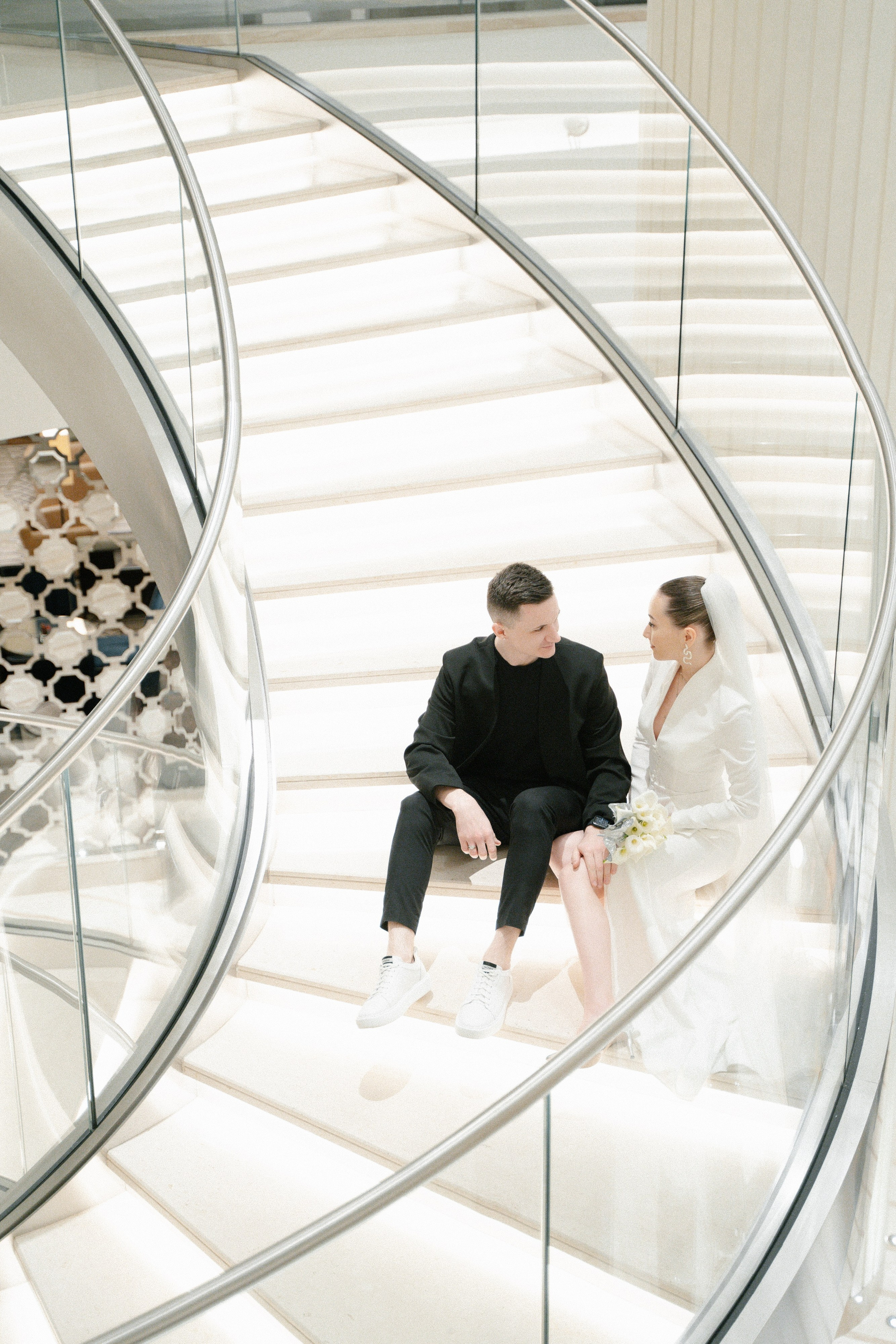 Вегас. Главная