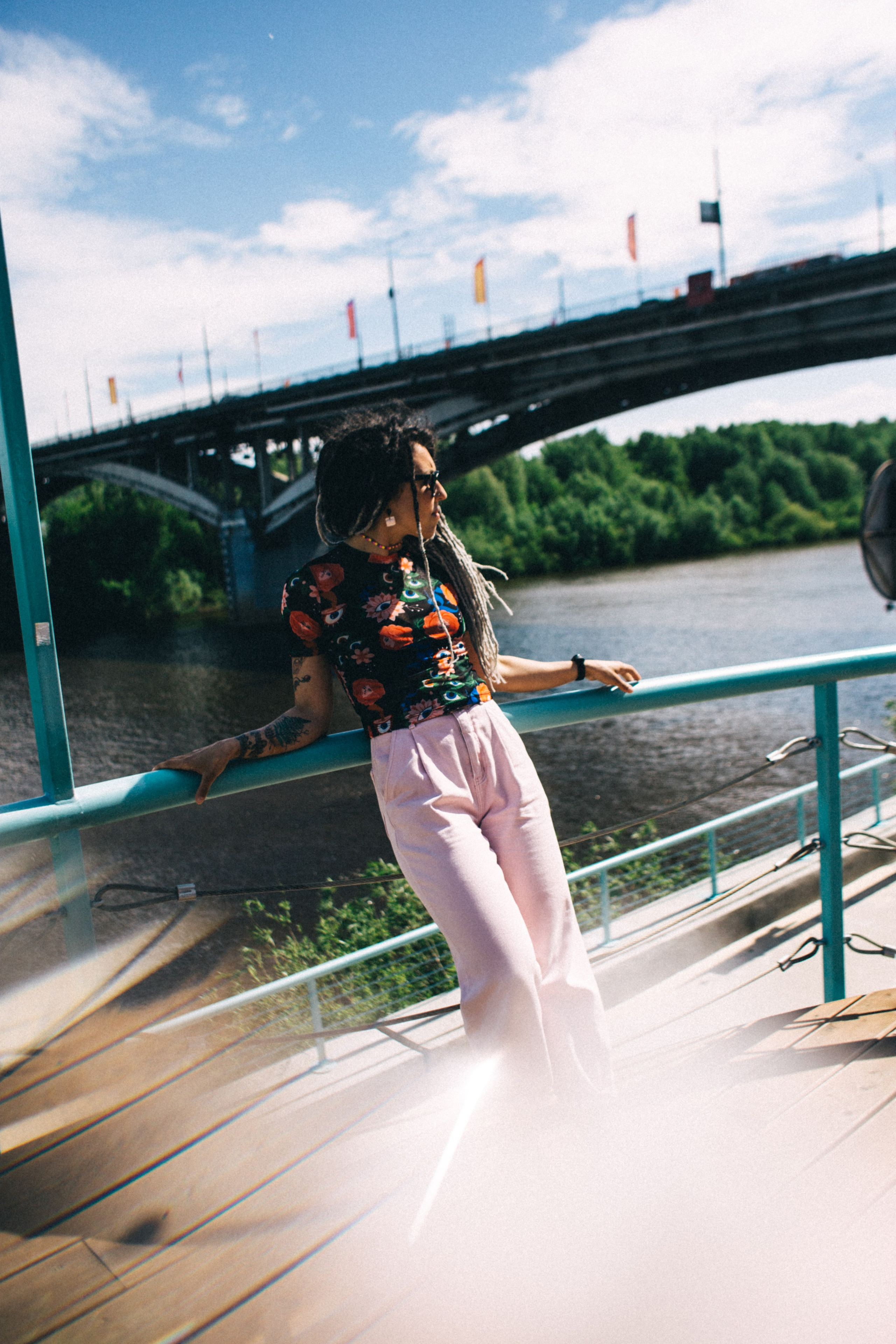 ФОТОПРОГУЛКА ПО Н.НОВГОРОДУ для туристов. Фотограф в Нижнем Новгороде