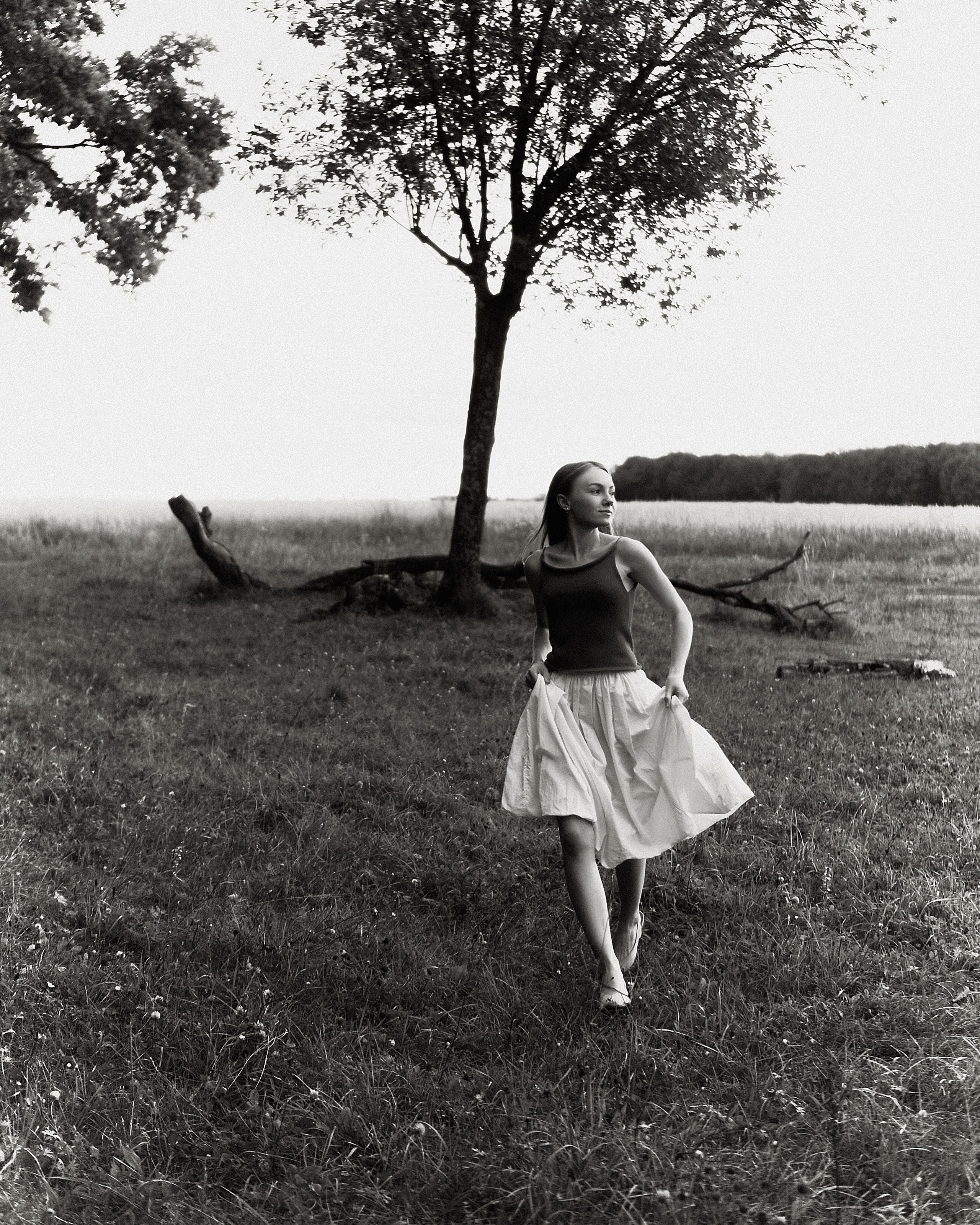 Tanya. Индивидуальная и семейная фотосессия в Чебоксарах Оксана Русакова