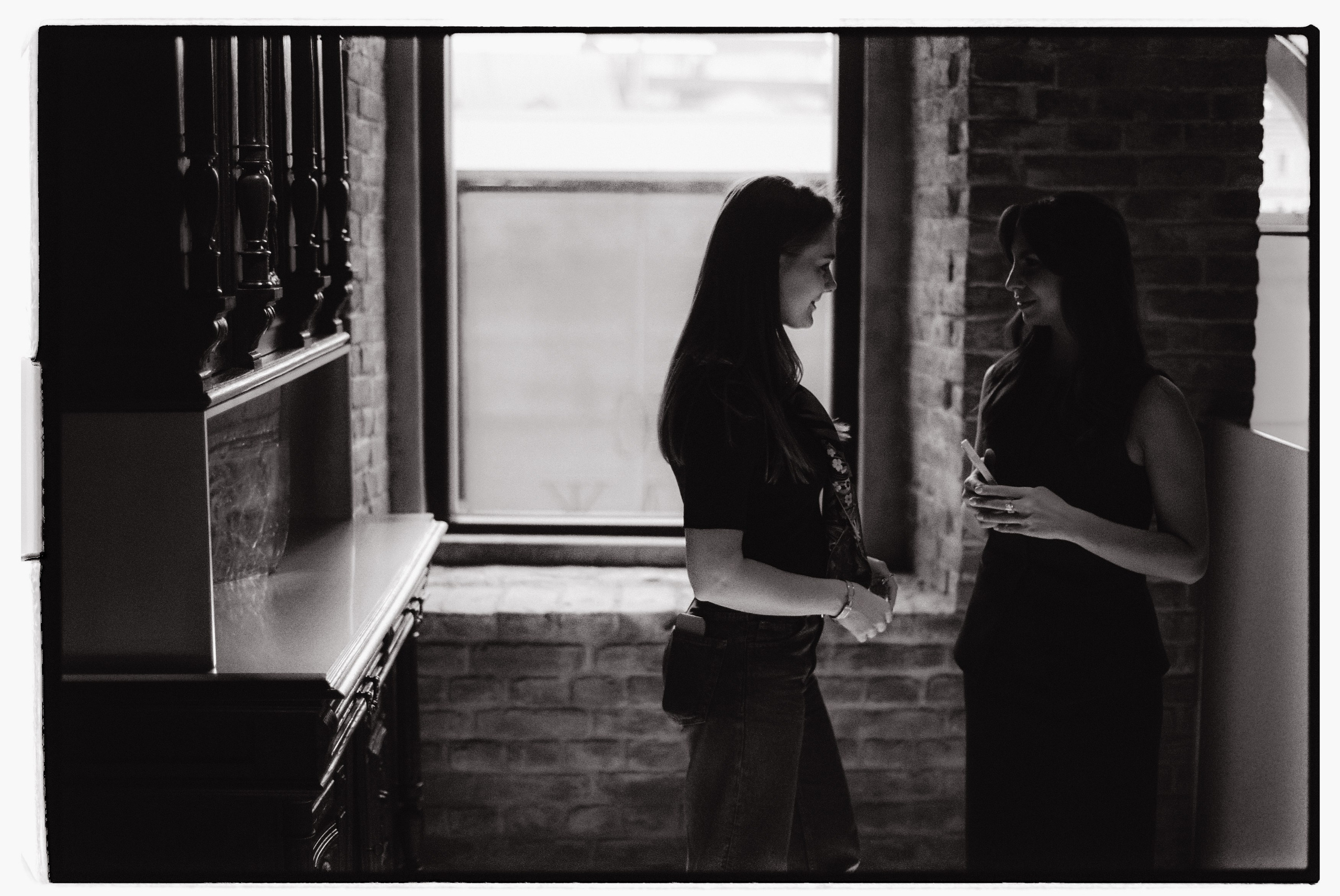 Лекция в DUO. Свадебный фотограф в Москве Евгений Рыжов