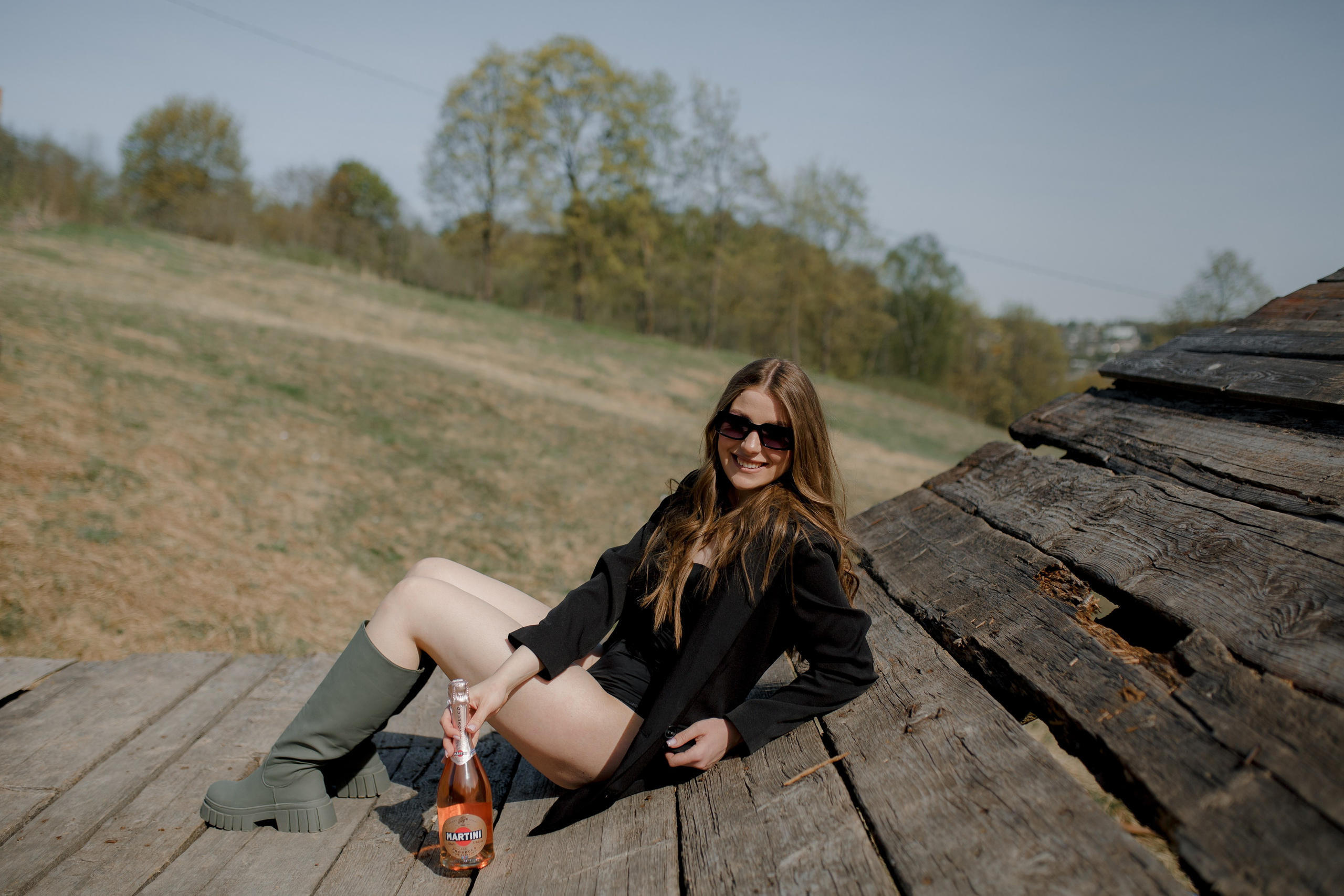 Женский портрет. Фотограф в Смоленске и Москве Ирина Макарова