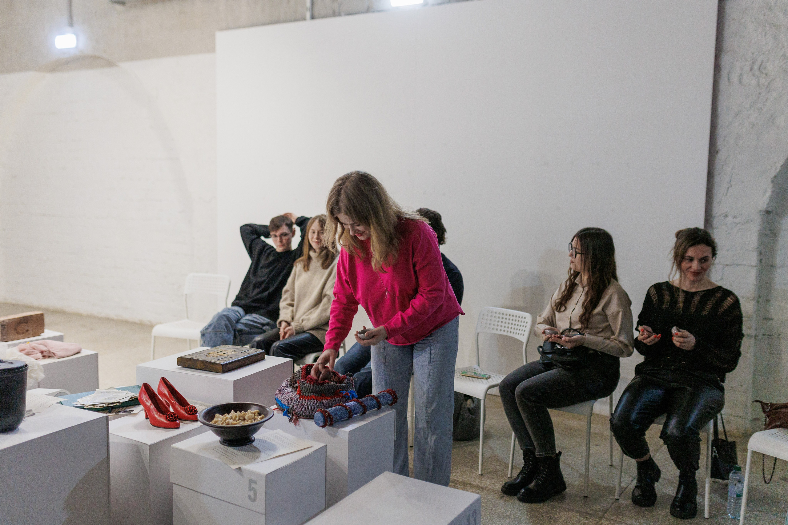 Это тебе. Фотограф городских и семейных событий Артем Карпухин