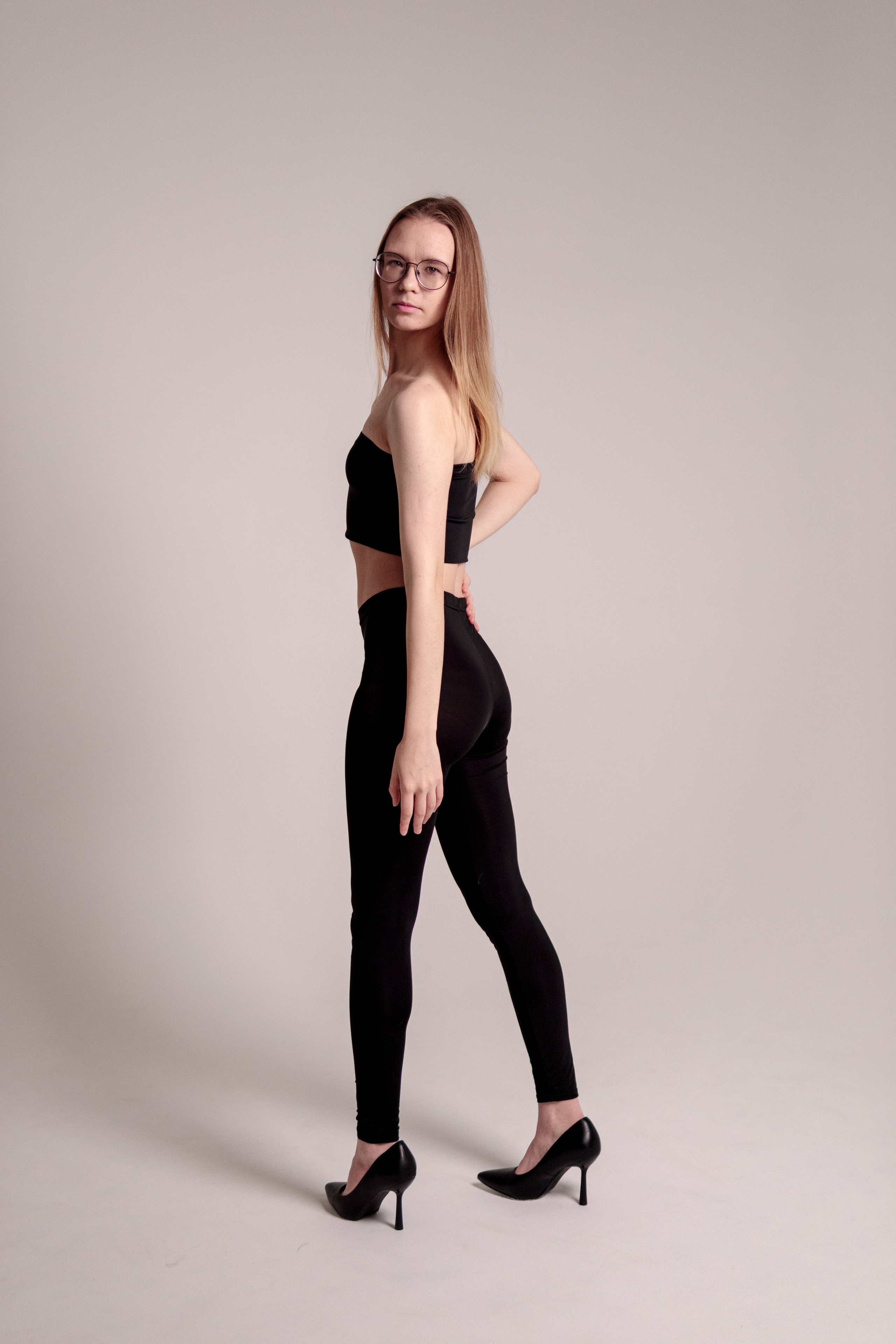 Дарья Крутикова. Promodels