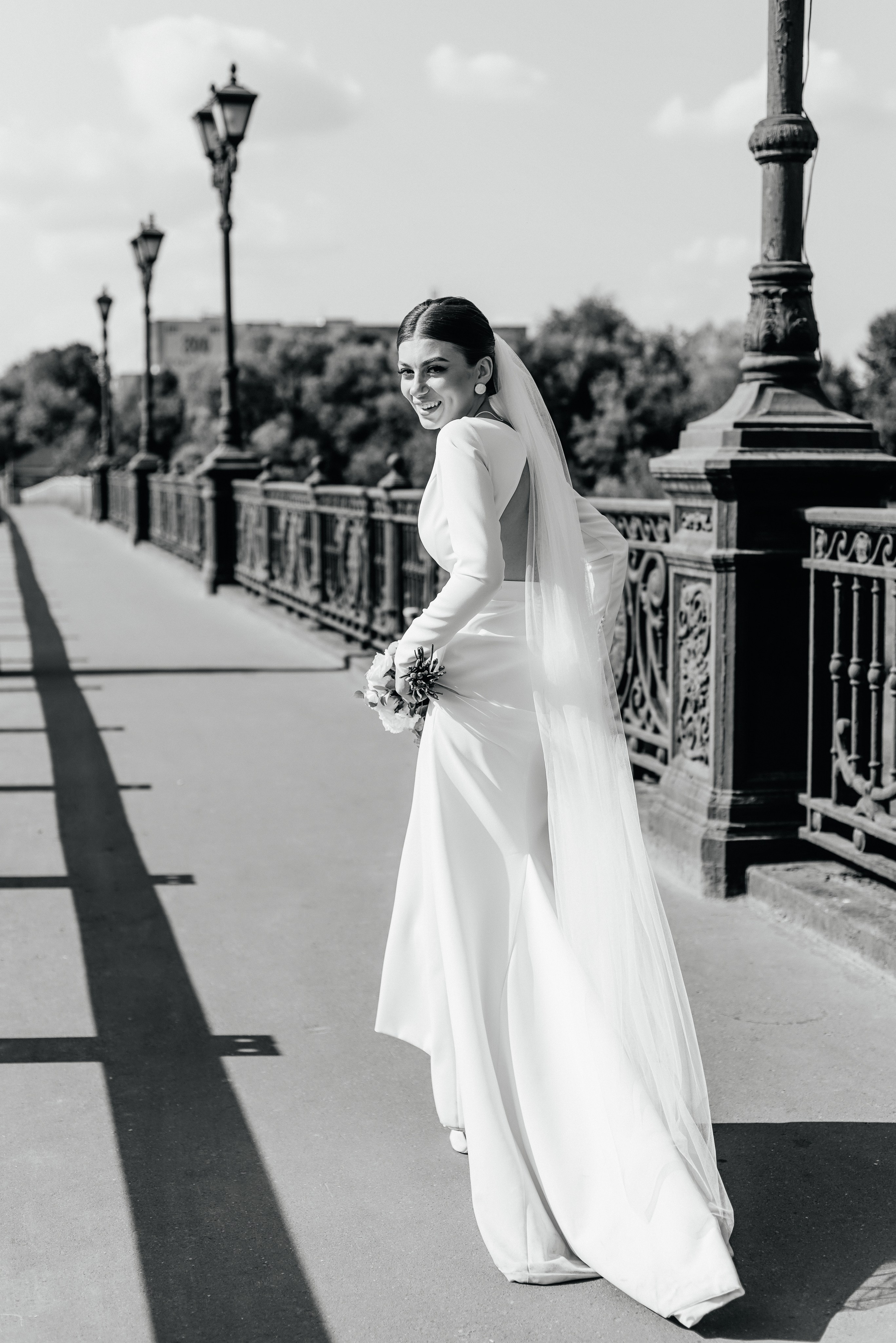 Afina & Yaroslav. ФОТОГРАФ ИРИНА ШАМАТАВА