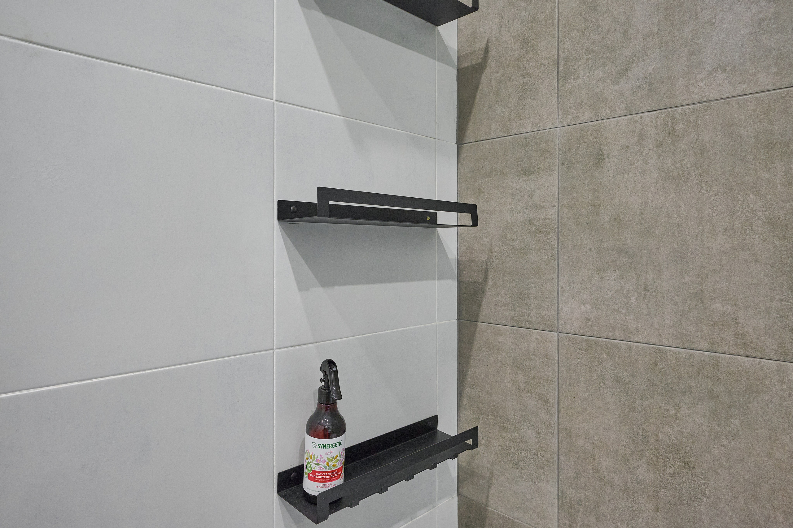 Квартира 158. Интерьерный фотограф в Краснодаре