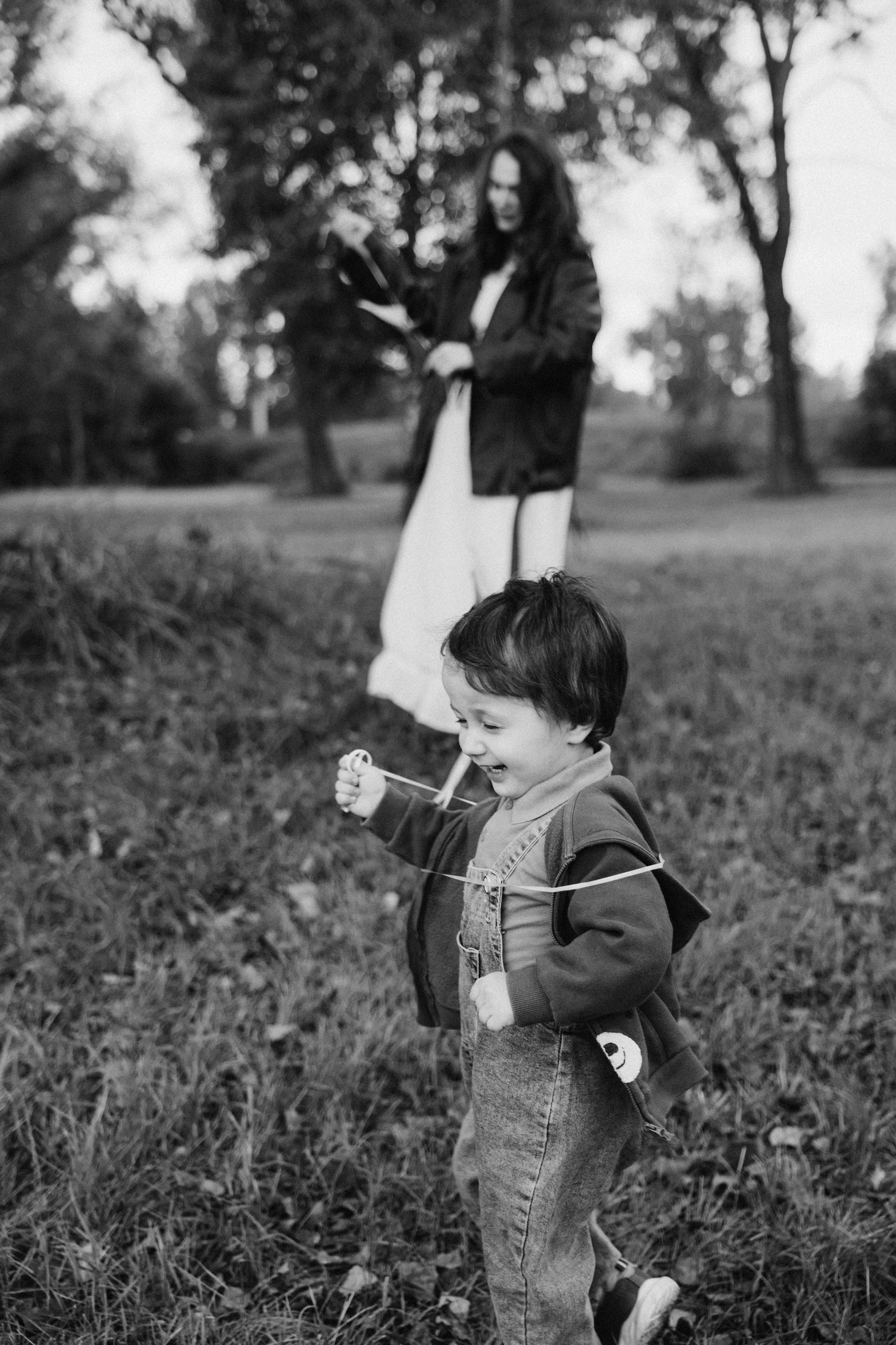 Семейная история на природе. Индивидуальные, семейные съемки, love story съемки фотограф в Красноярске Ирина Белова