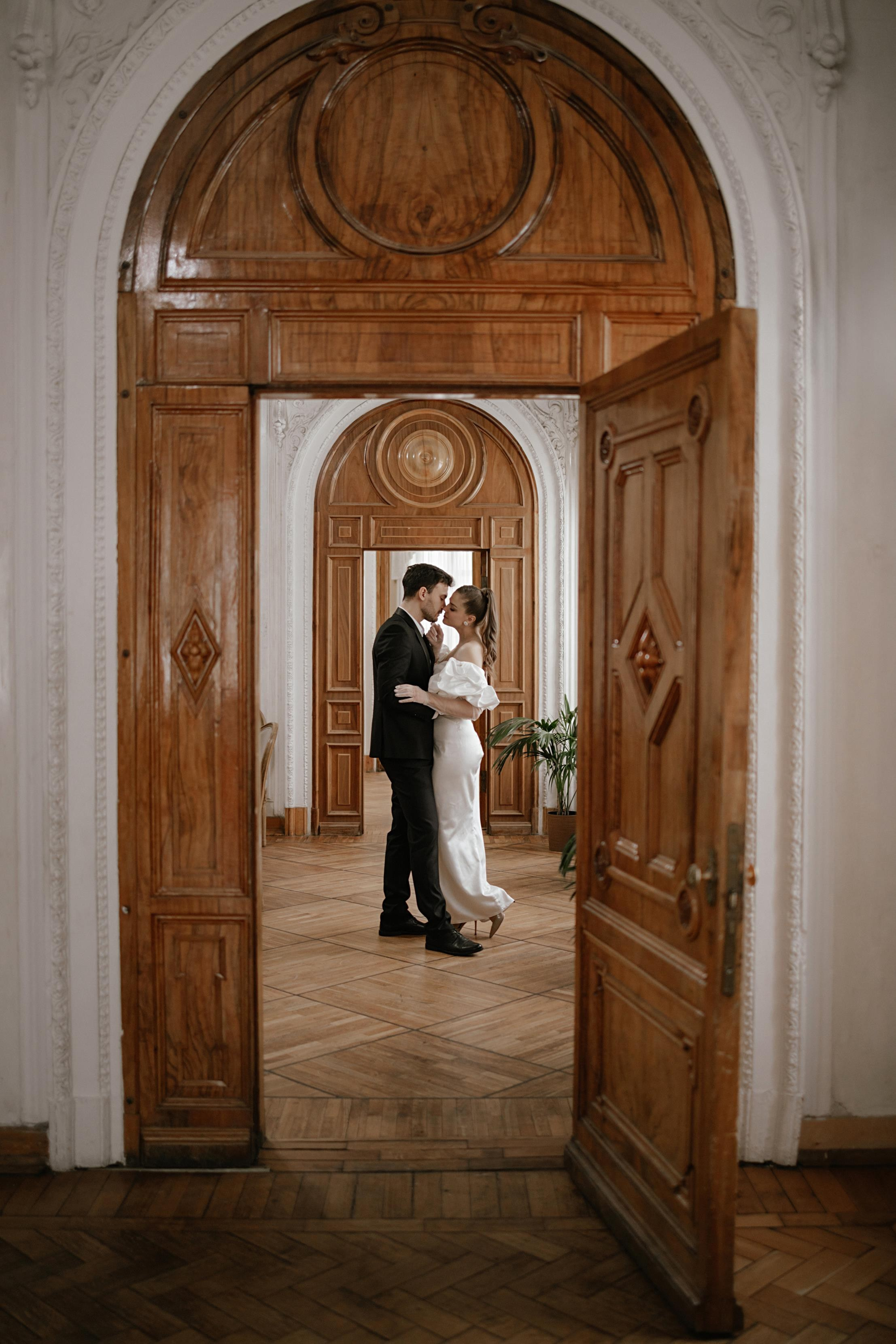 Everything at once. Алина Малышева, свадебный и семейный фотограф Москва