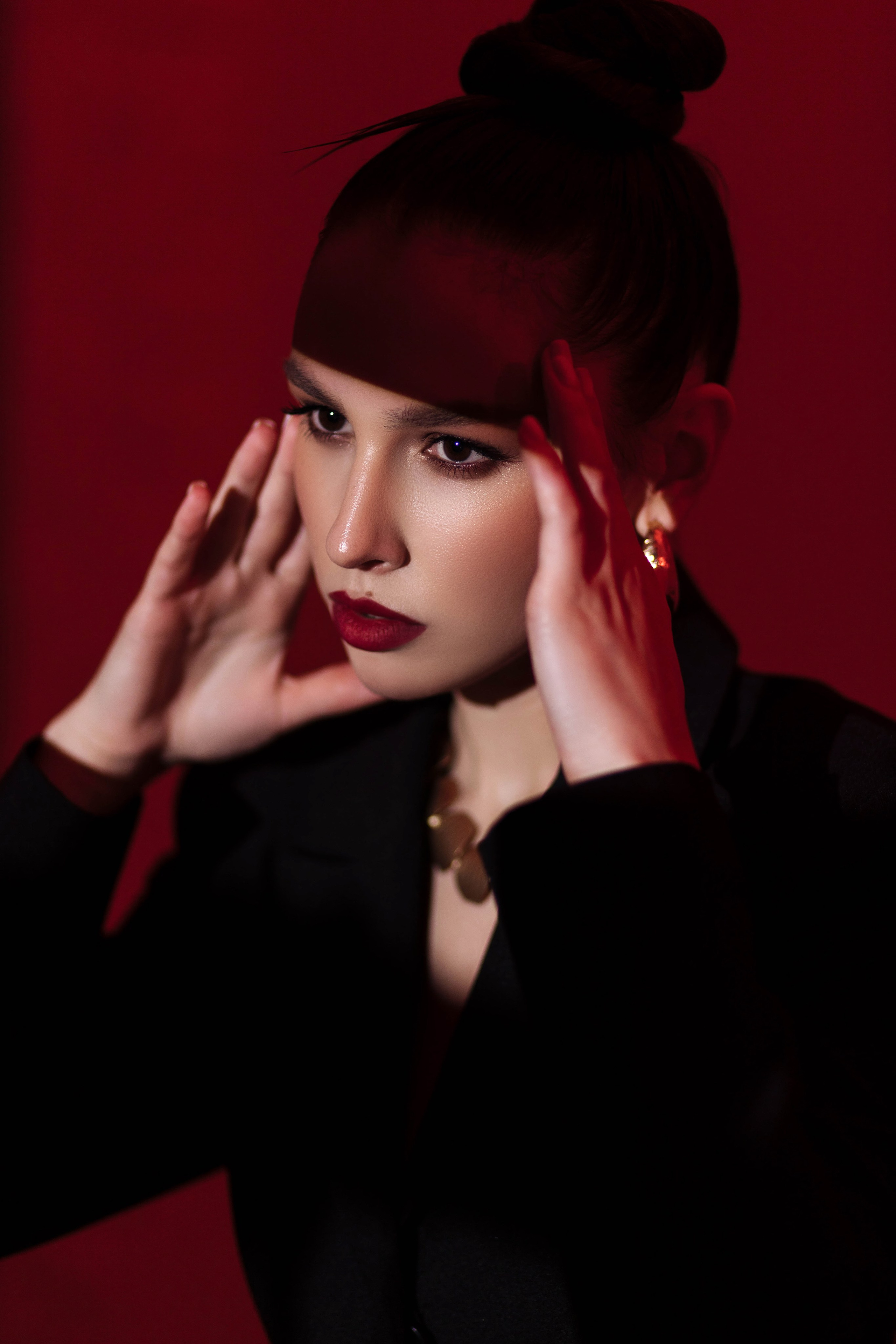 Fashion. Фотограф в Ростове-на-Дону Оксана Рышкина