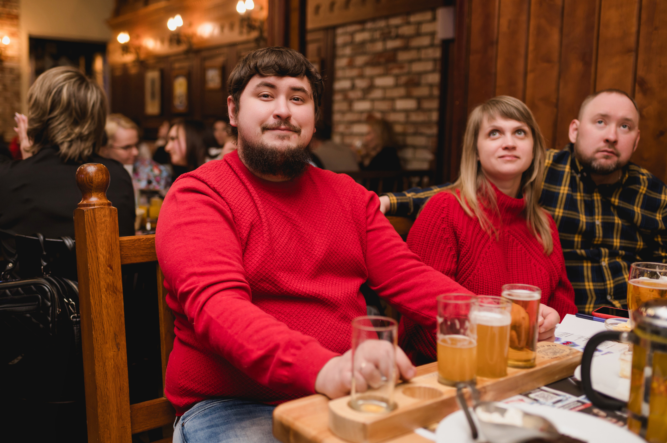 IMIX-Квиз, 2023. Фотограф Виктор Андреасян