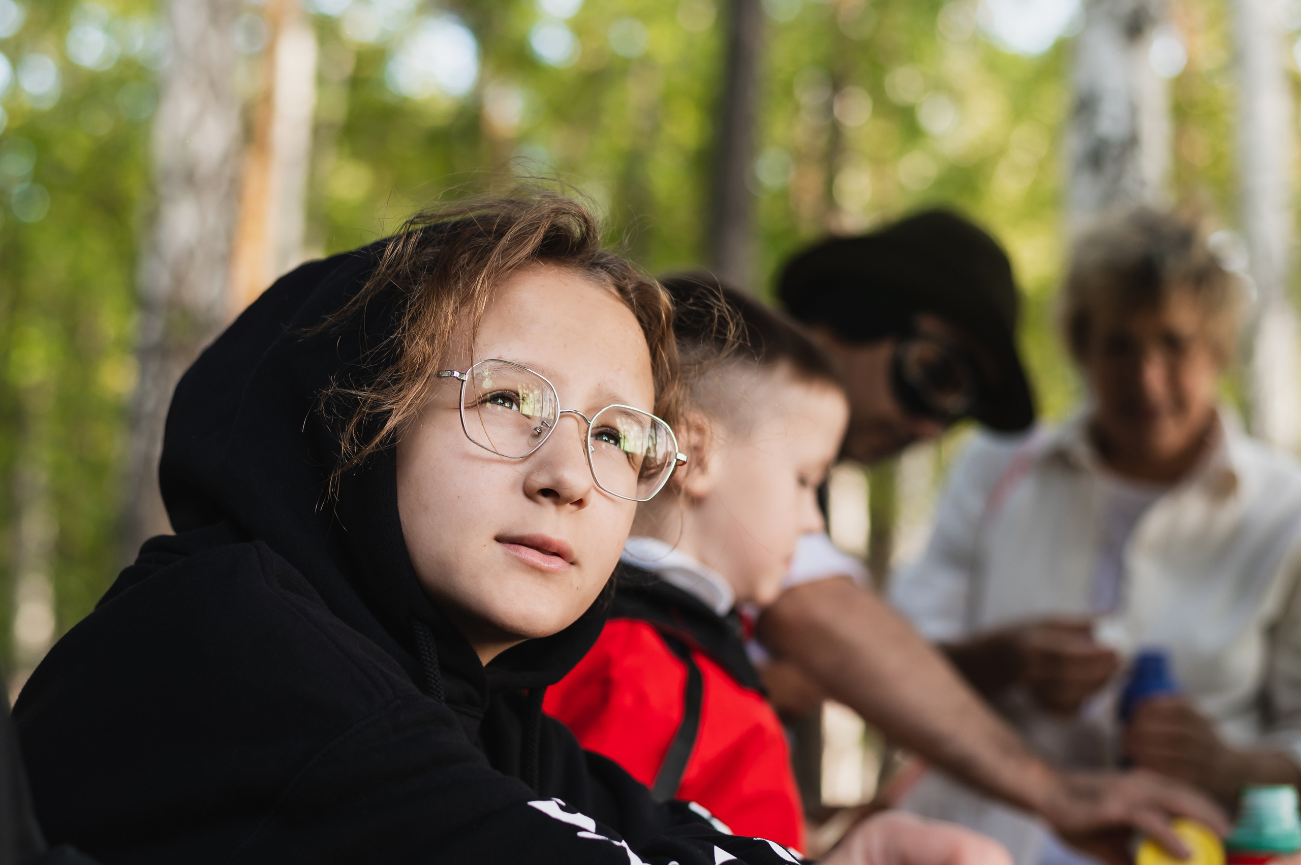 День рождения Мирона. Фотограф Виктор Андреасян