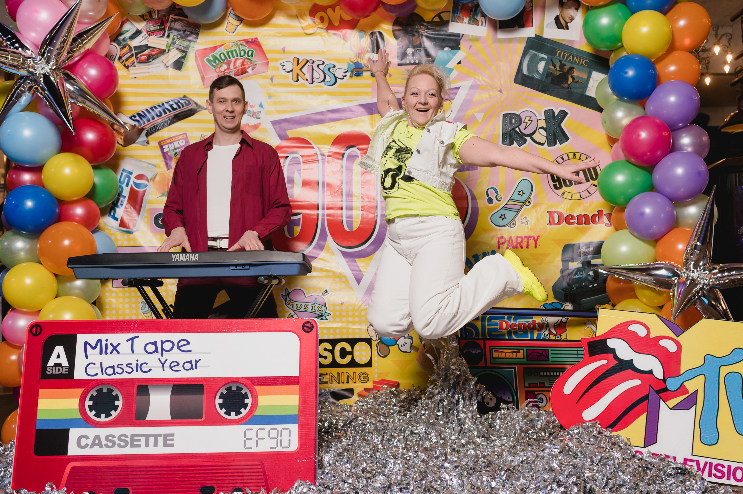 IMIX-Квиз, 2023. Фотограф Виктор Андреасян