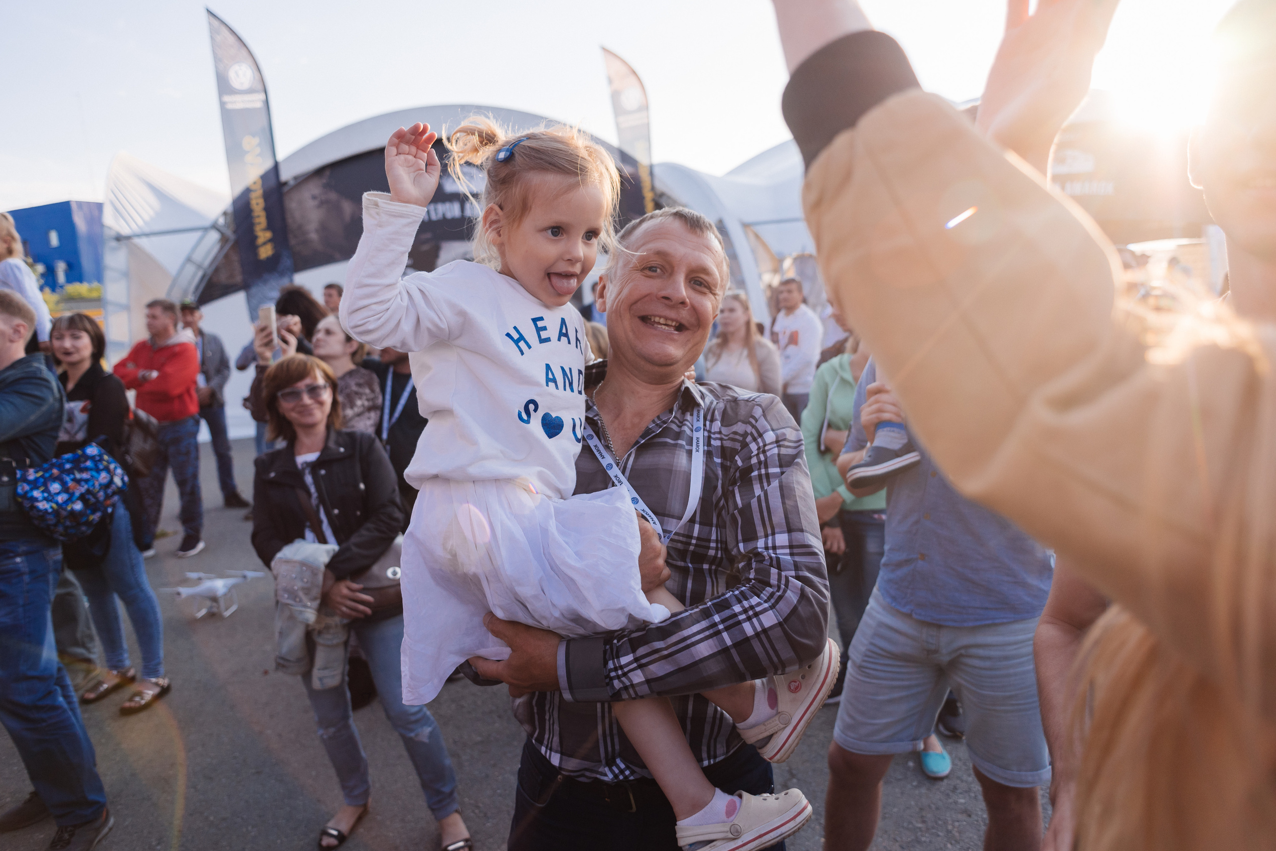 Всероссийский конкурс, стань Героем Amarok, 2017. Фотограф Виктор Андреасян