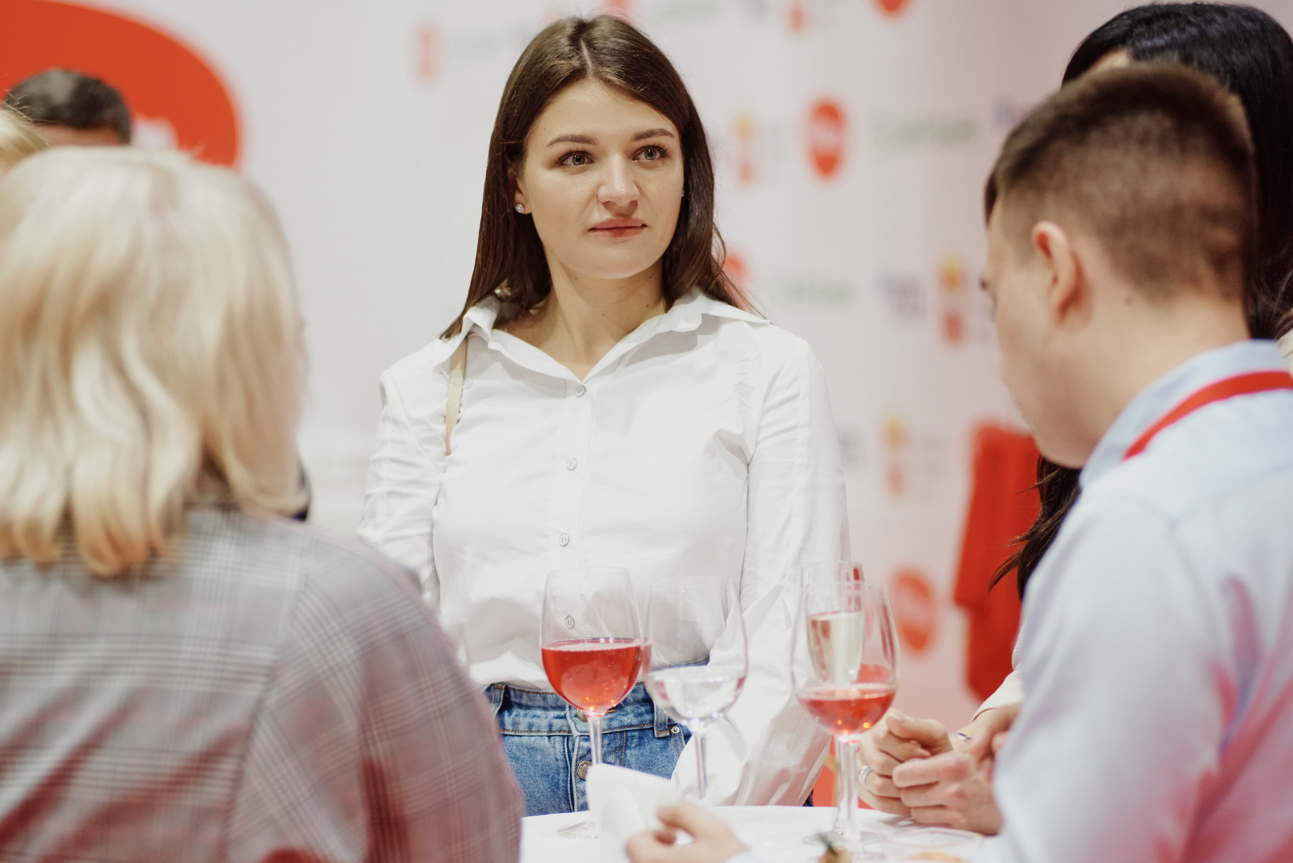 Новый производственно-логистический комплекс компании «Ресурс» Увелка 2021. Фотограф Виктор Андреасян