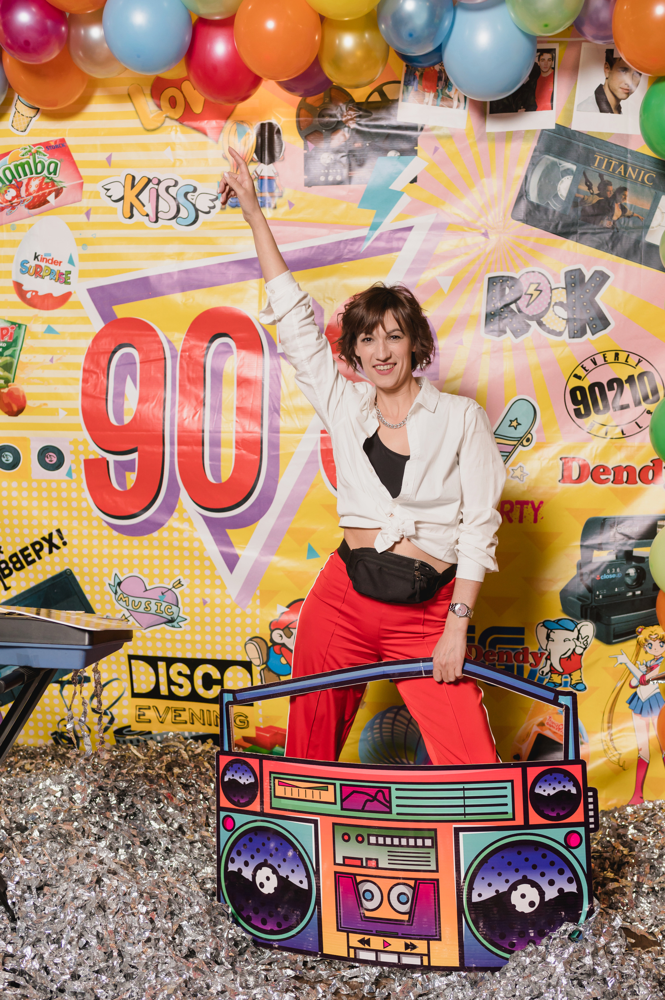 IMIX-Квиз, 2023. Фотограф Виктор Андреасян