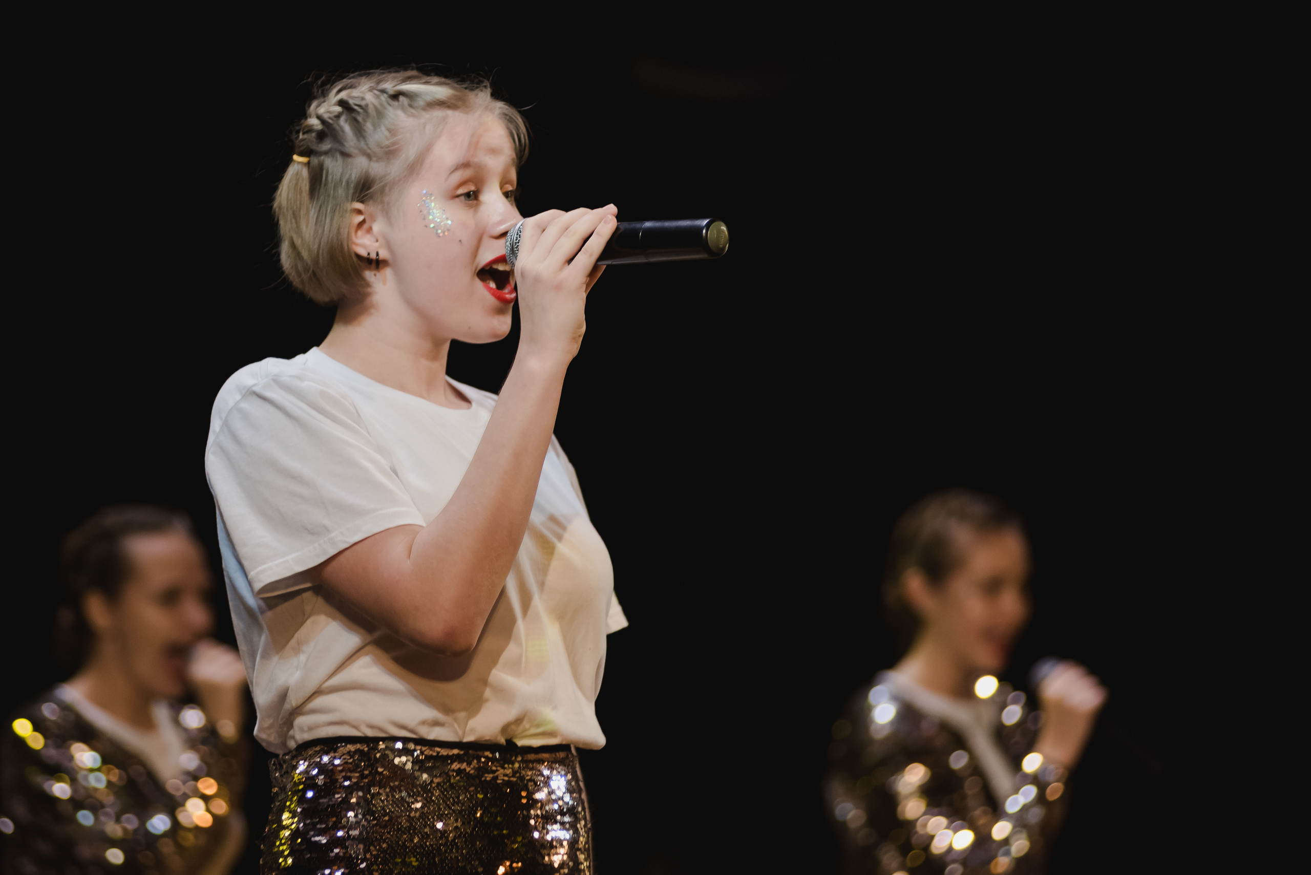 ДК ЧТПЗ 65 Лет, 2022. Фотограф Виктор Андреасян