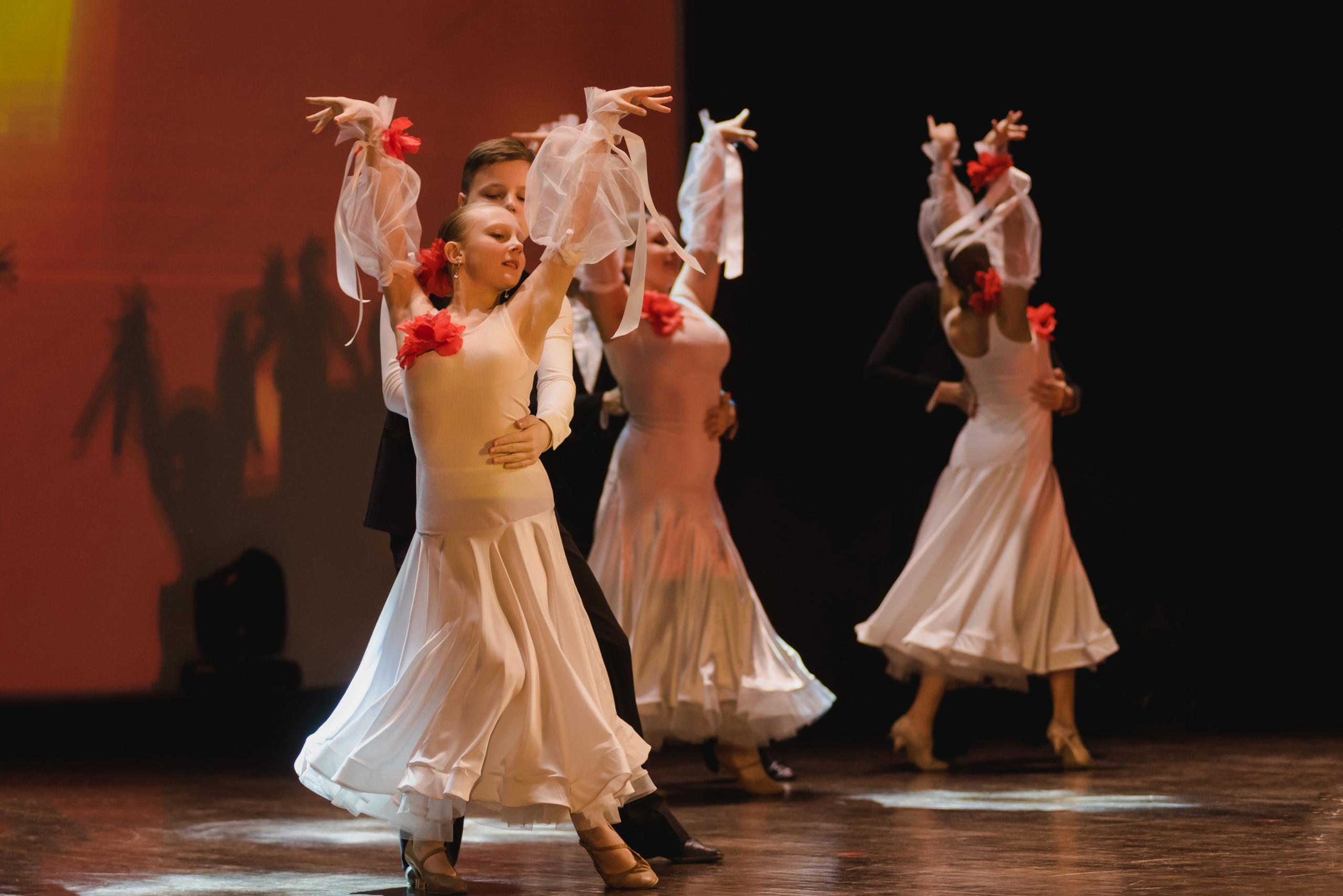 ДК ЧТПЗ 65 Лет, 2022. Фотограф Виктор Андреасян