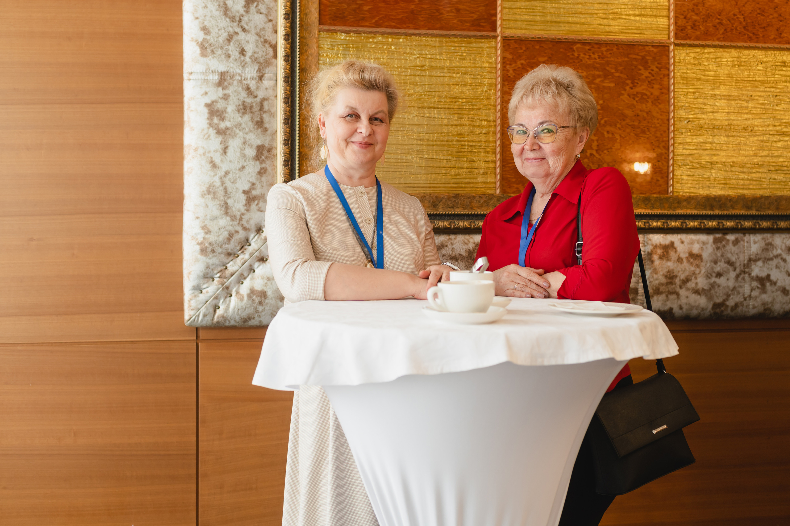 Форум-диалог «Национальный интерес, экология, безопасность»  2023. Фотограф Виктор Андреасян