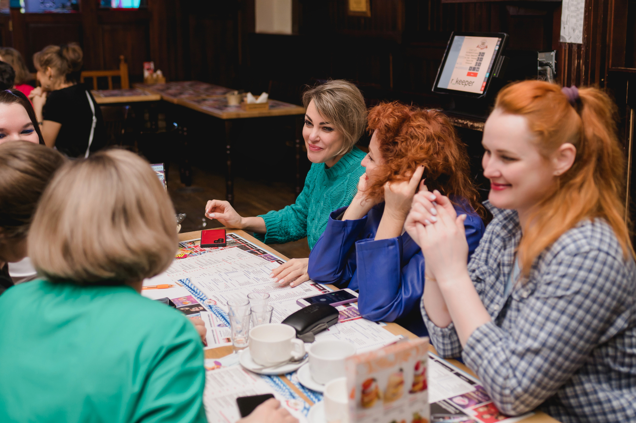 IMIX-Квиз, 2023. Фотограф Виктор Андреасян