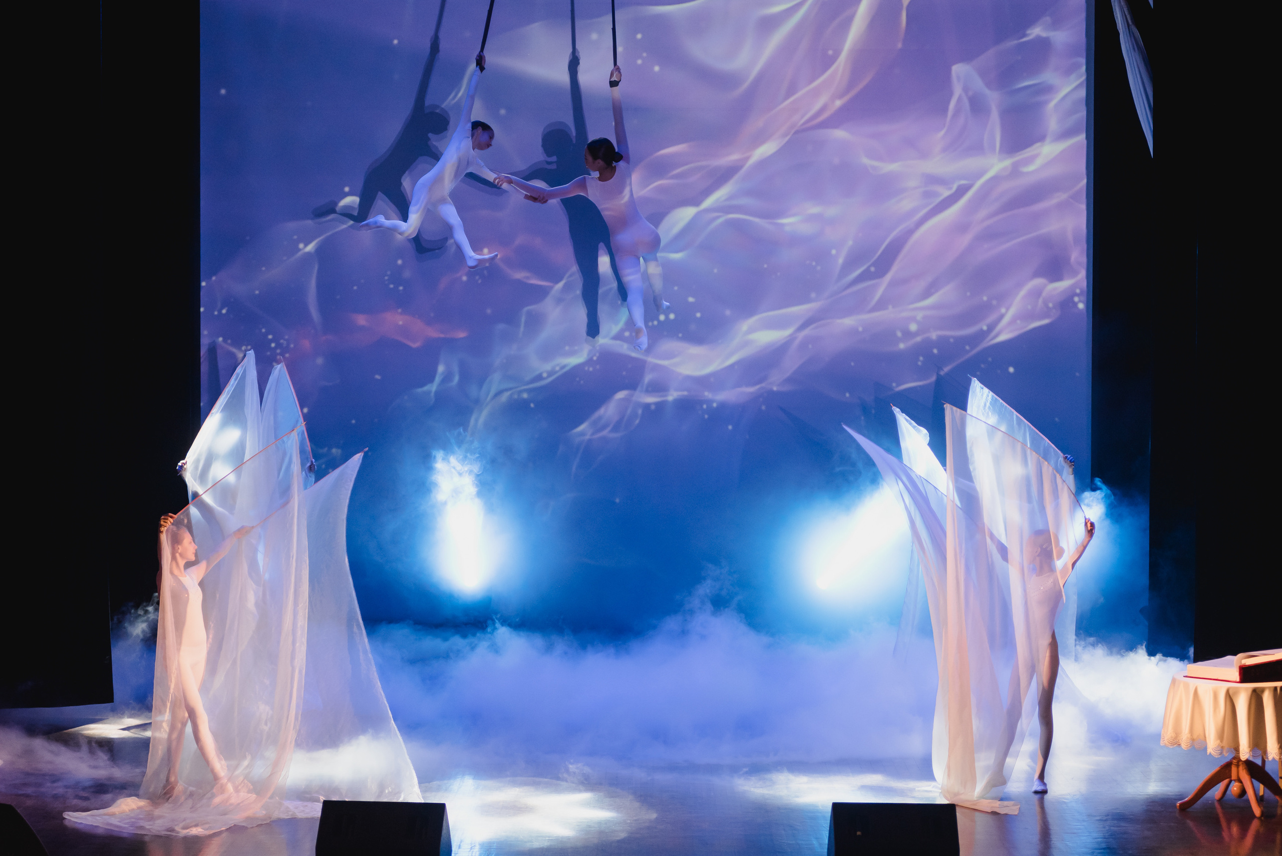 ДК ЧТПЗ 65 Лет, 2022. Фотограф Виктор Андреасян