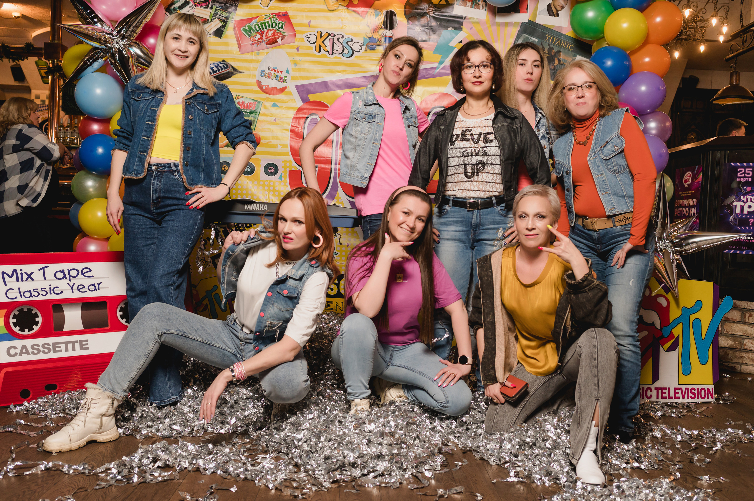 IMIX-Квиз, 2023. Фотограф Виктор Андреасян