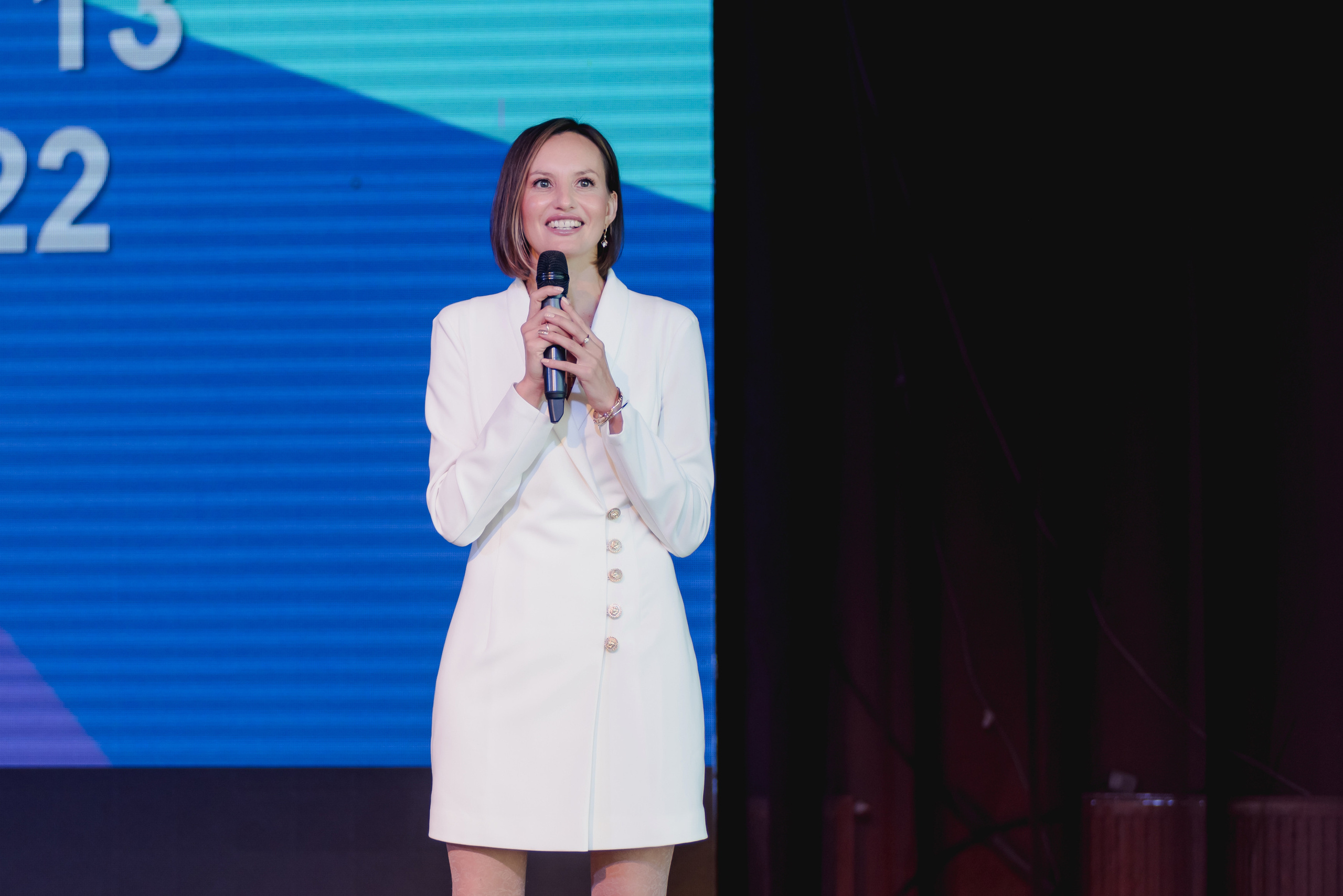 День парикмахера с MATRIX, 2022. Фотограф Виктор Андреасян