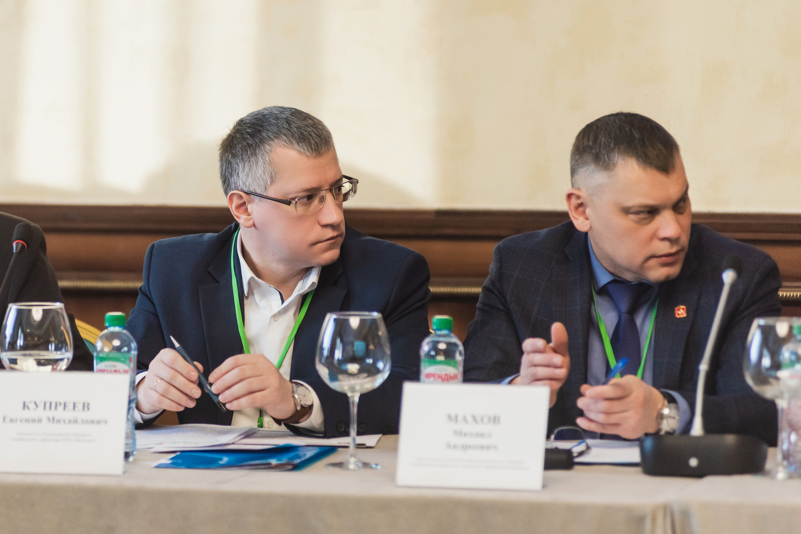 Межрегиональная Агропромышленная Конференция 2023. Фотограф Виктор Андреасян