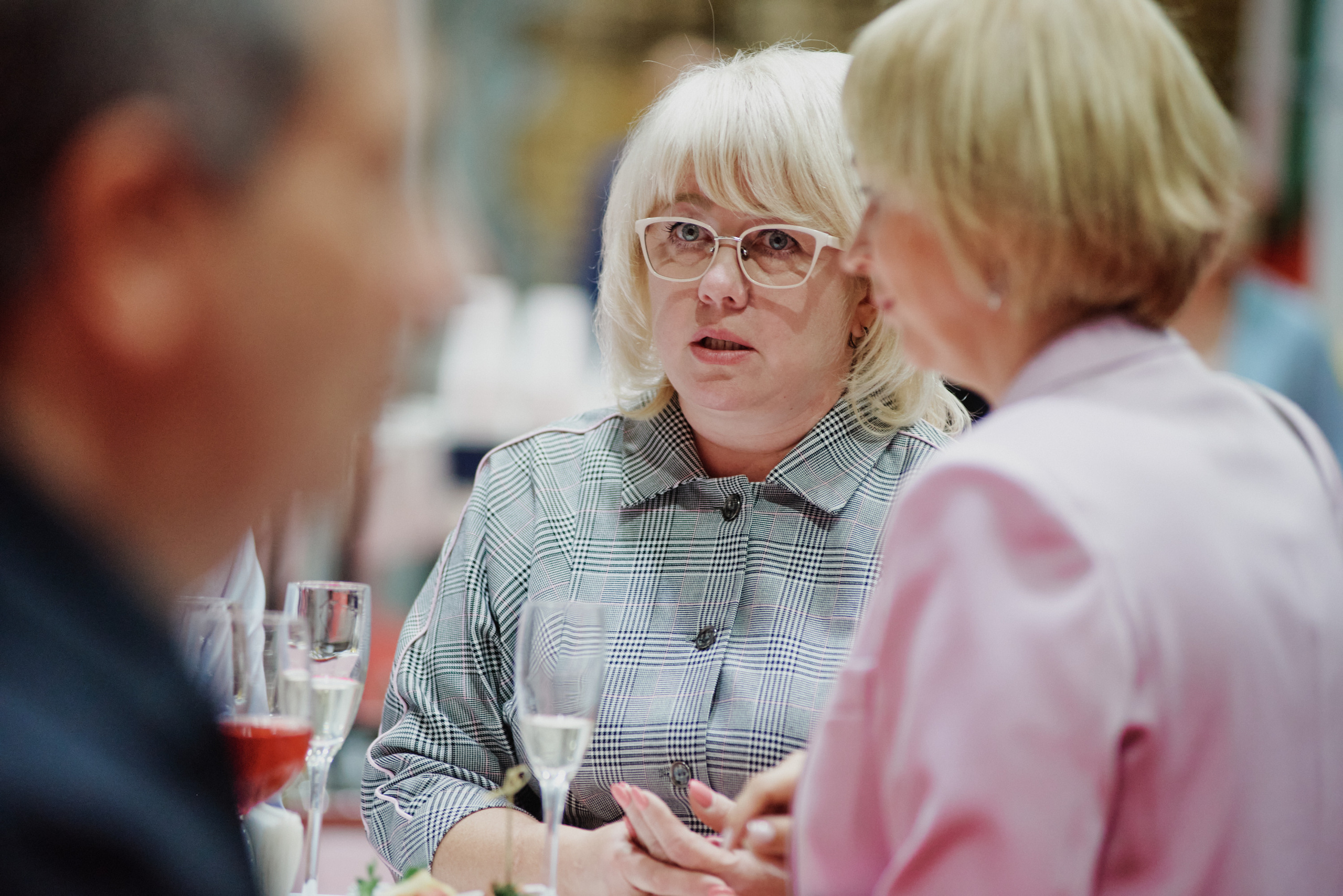 Новый производственно-логистический комплекс компании «Ресурс» Увелка 2021. Фотограф Виктор Андреасян