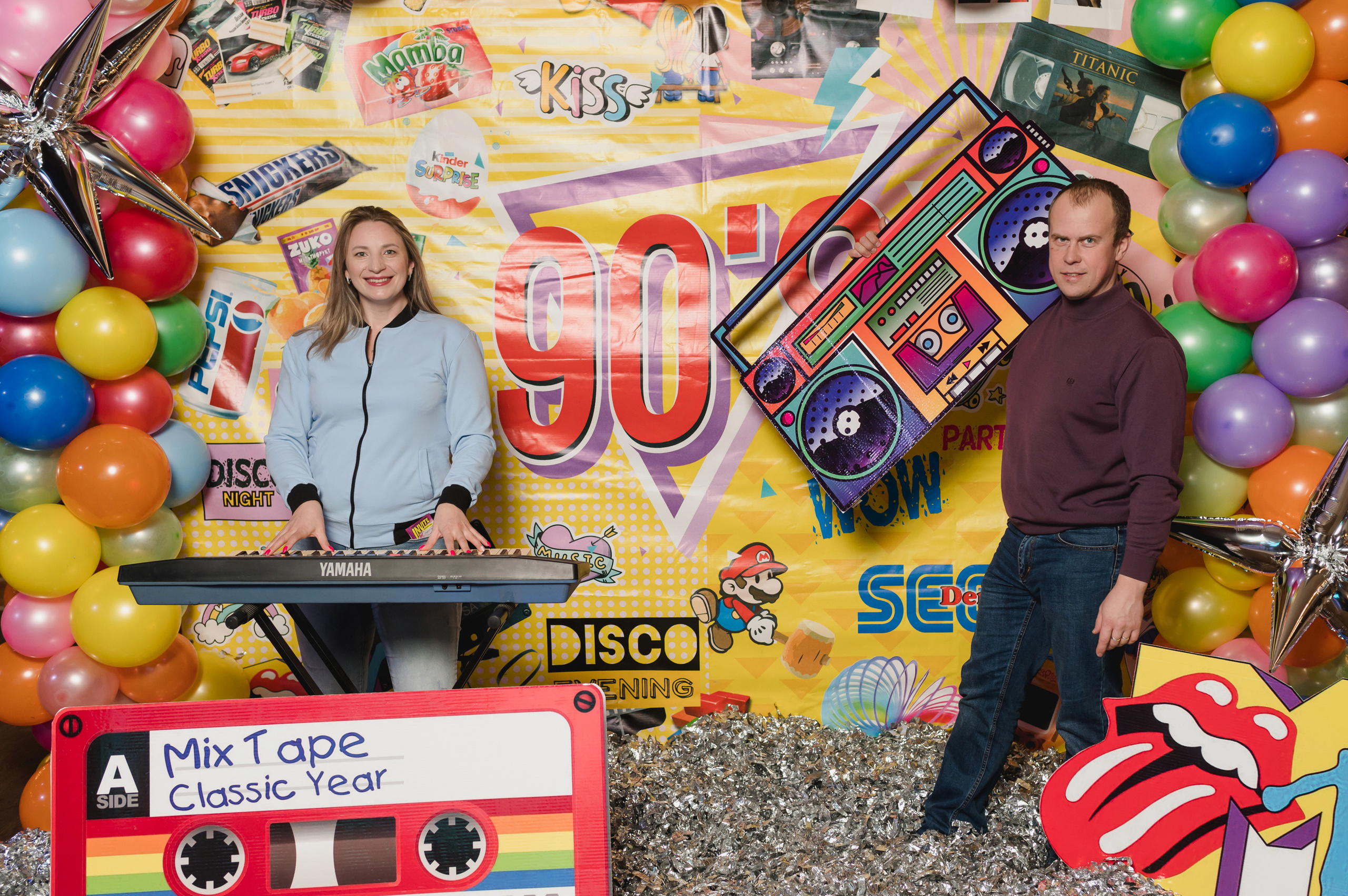 IMIX-Квиз, 2023. Фотограф Виктор Андреасян