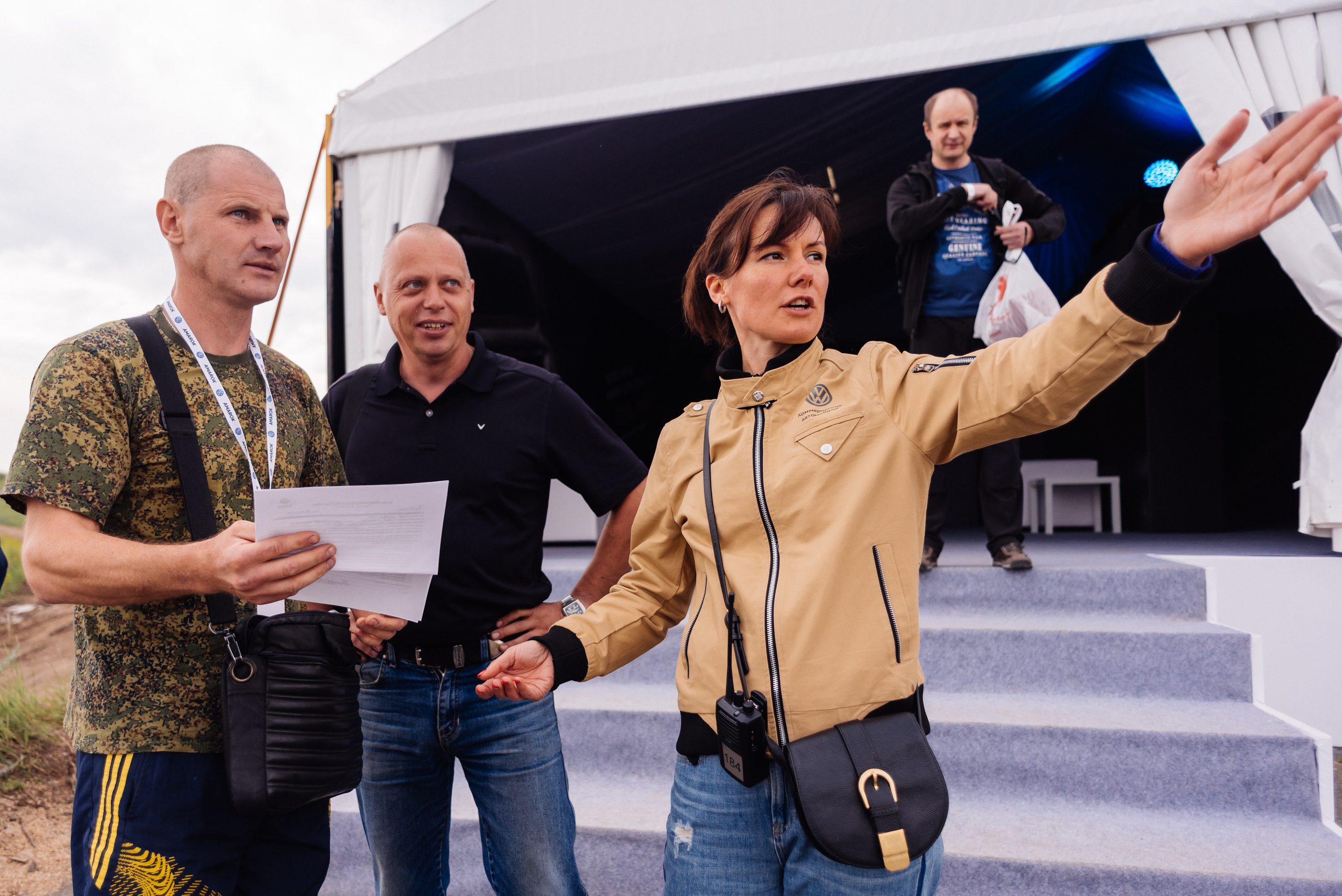 Всероссийский конкурс, стань Героем Amarok, 2017. Фотограф Виктор Андреасян