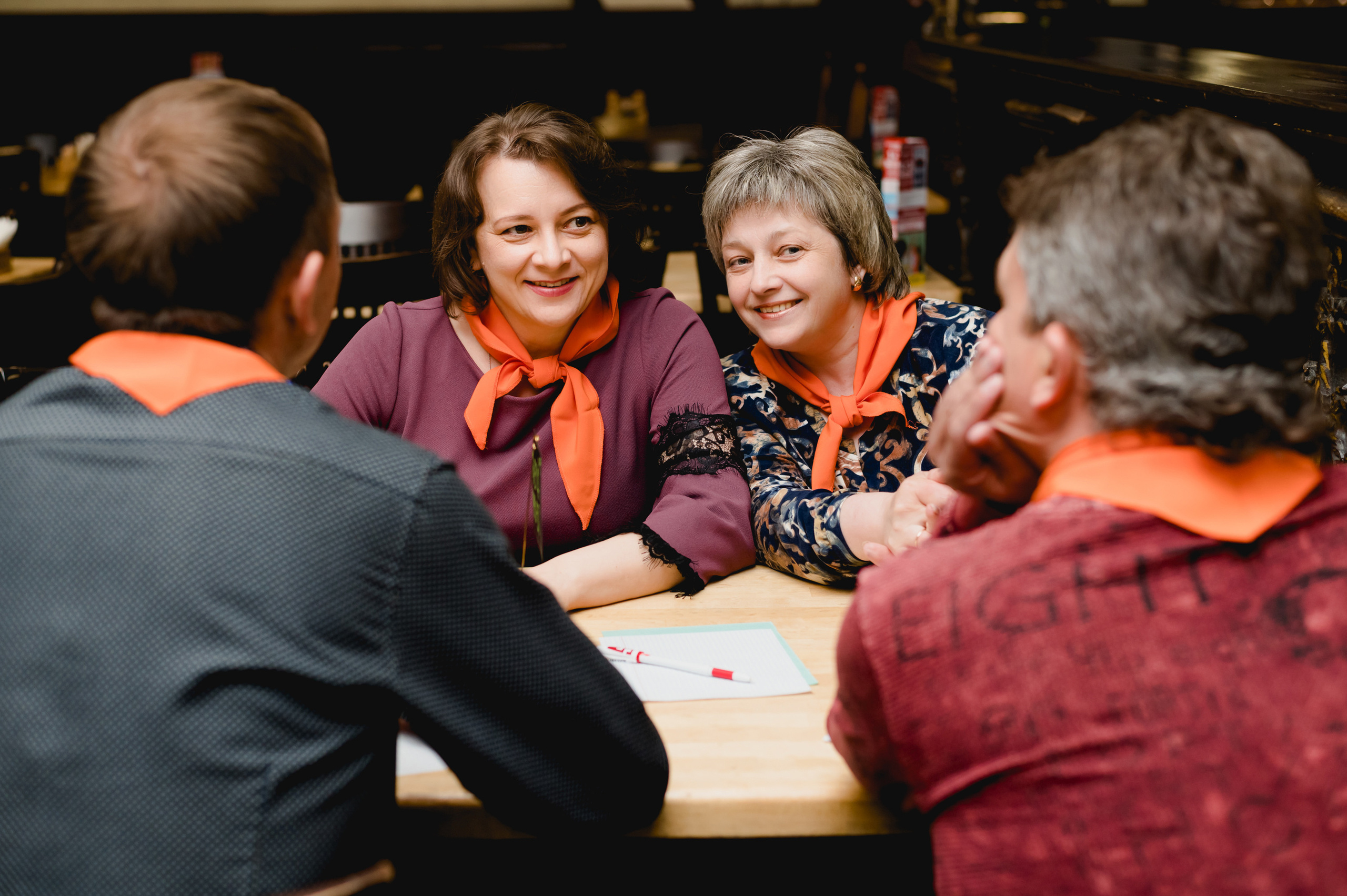 IQ шоу «Золотой монокль» 2023. Фотограф Виктор Андреасян