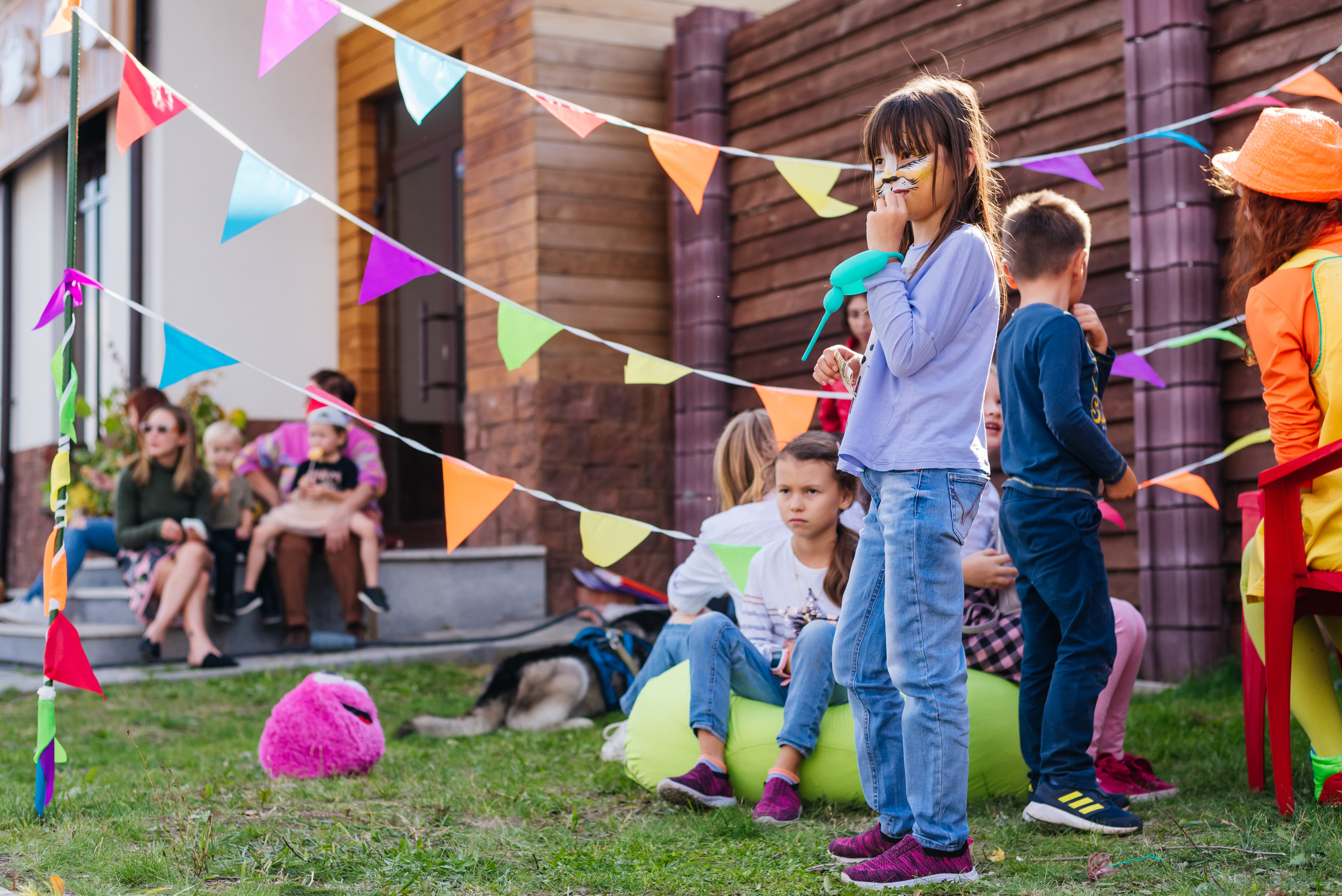 Открытие магазина — «ЕРЕМЕЙ» 2019. Фотограф Виктор Андреасян