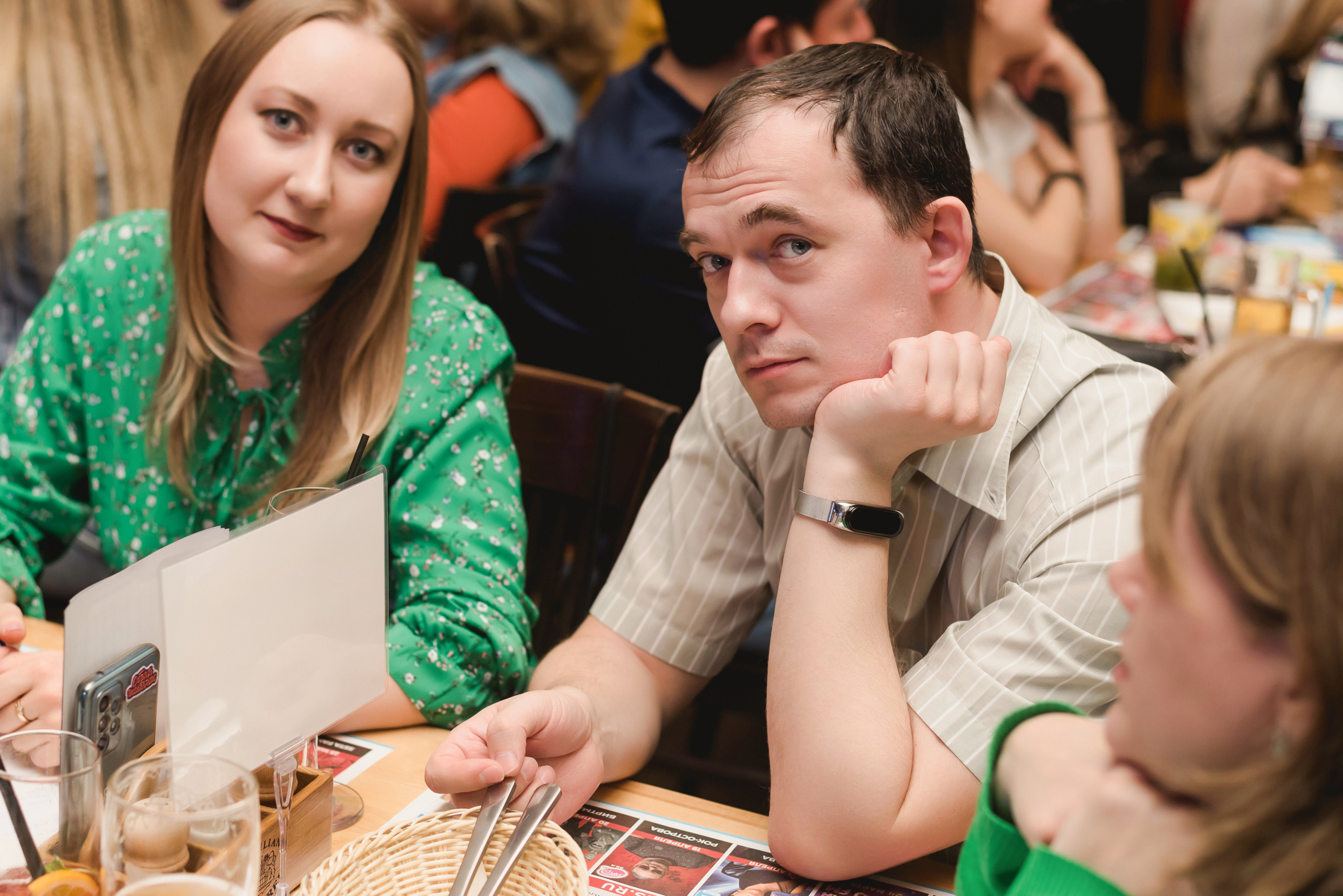 IMIX-Квиз, 2023. Фотограф Виктор Андреасян