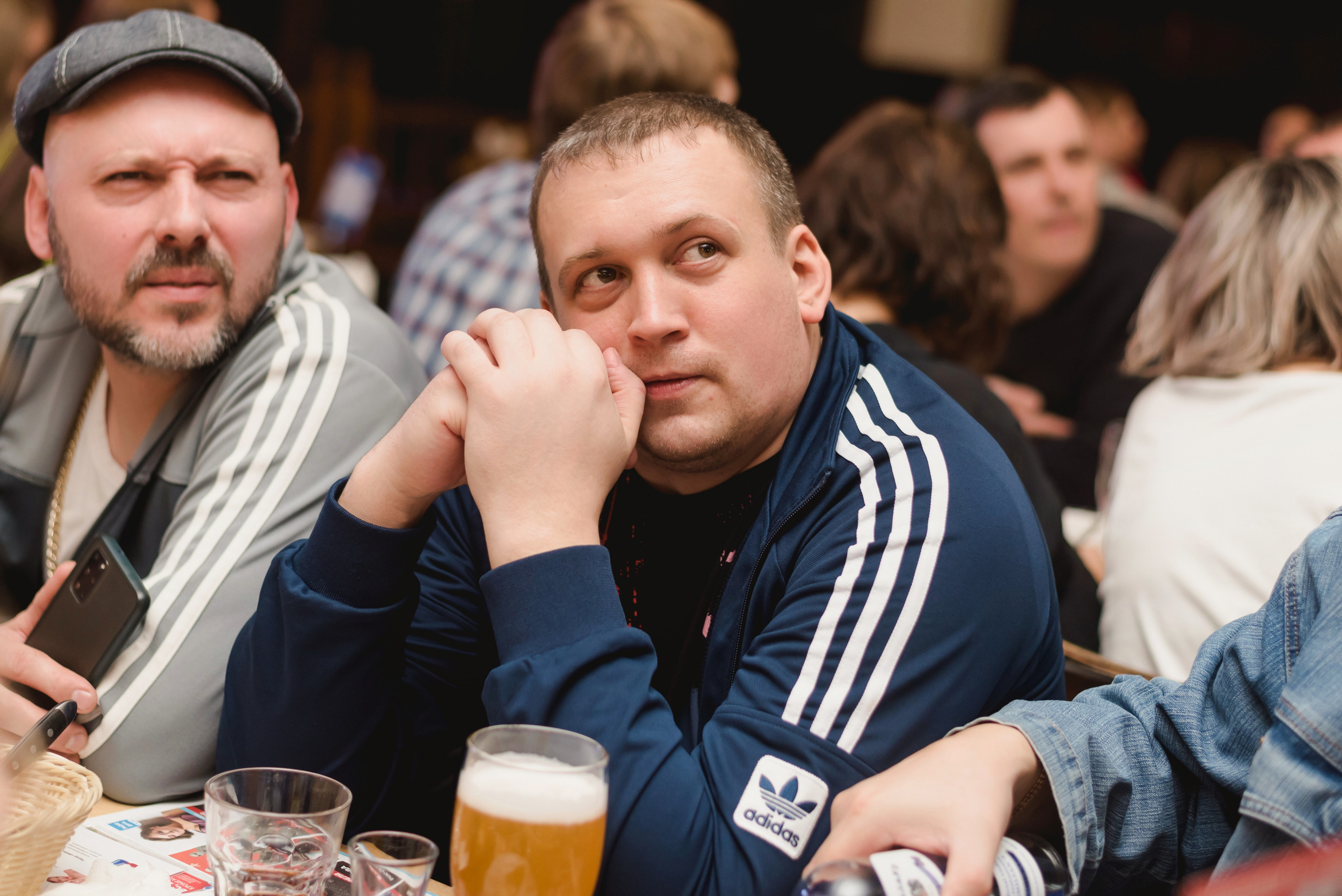 IMIX-Квиз, 2023. Фотограф Виктор Андреасян