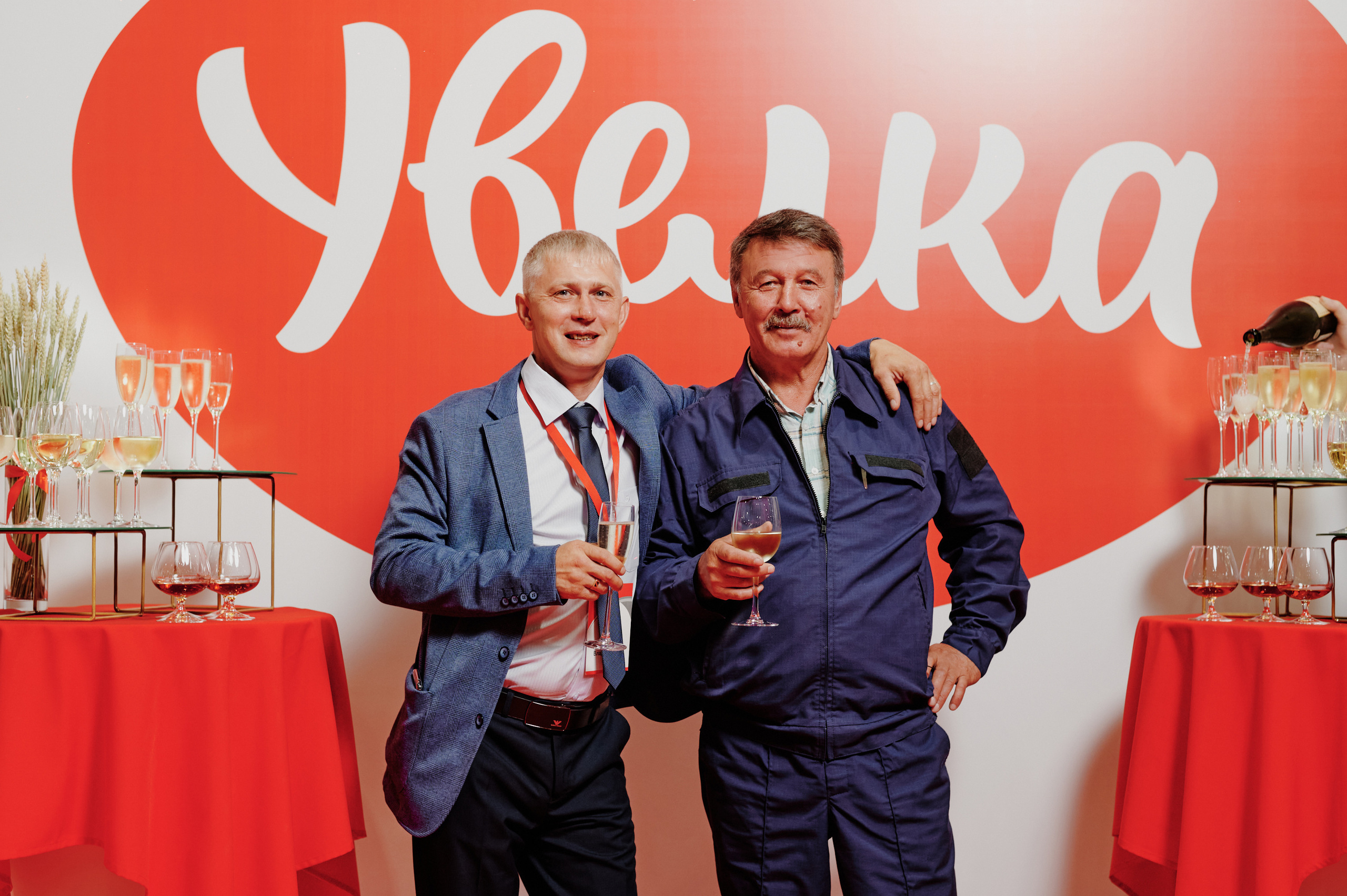 Новый производственно-логистический комплекс компании «Ресурс» Увелка 2021. Фотограф Виктор Андреасян