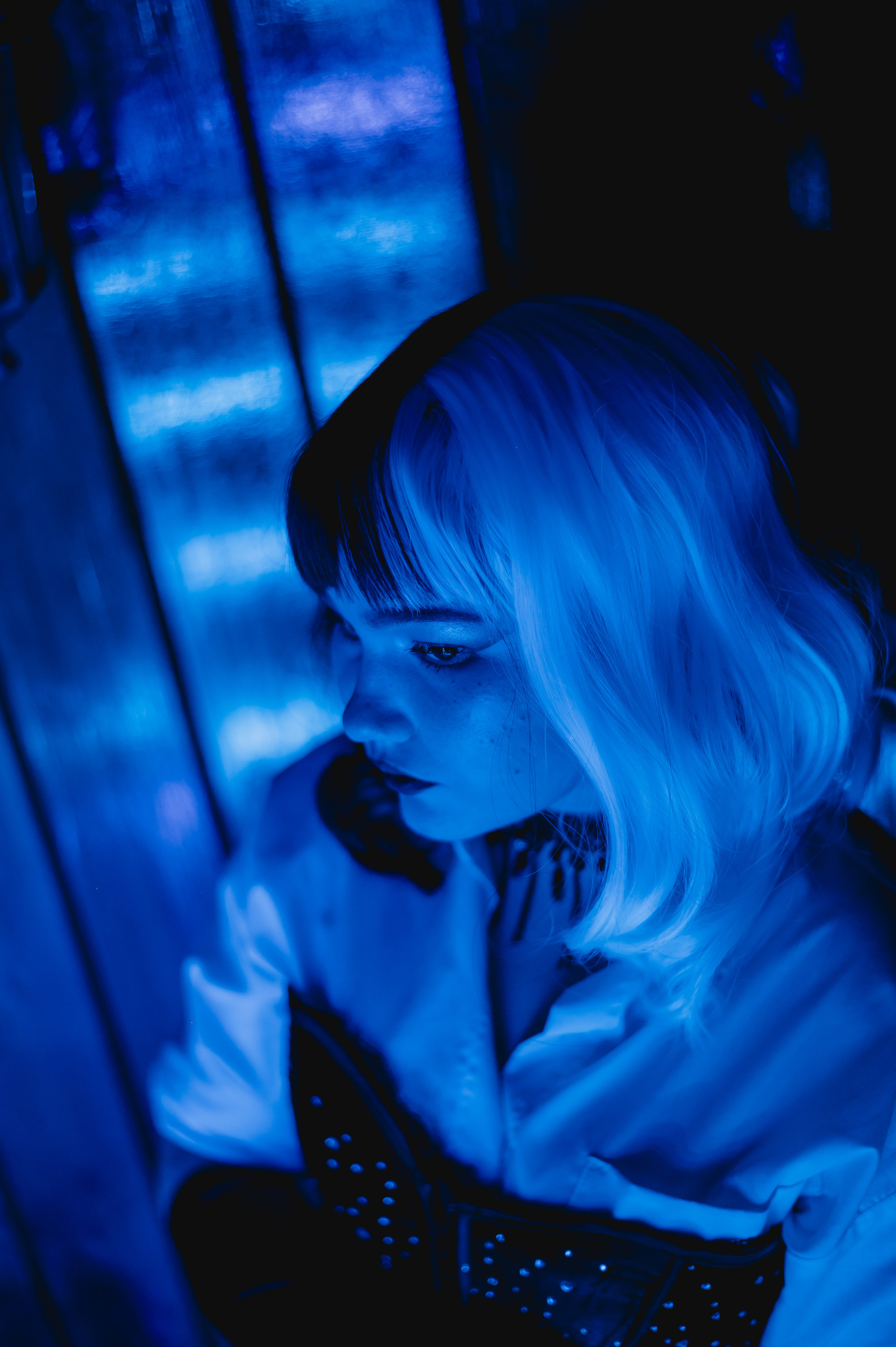 Стилизованная вечеринка IT компании. Фотограф Виктор Андреасян