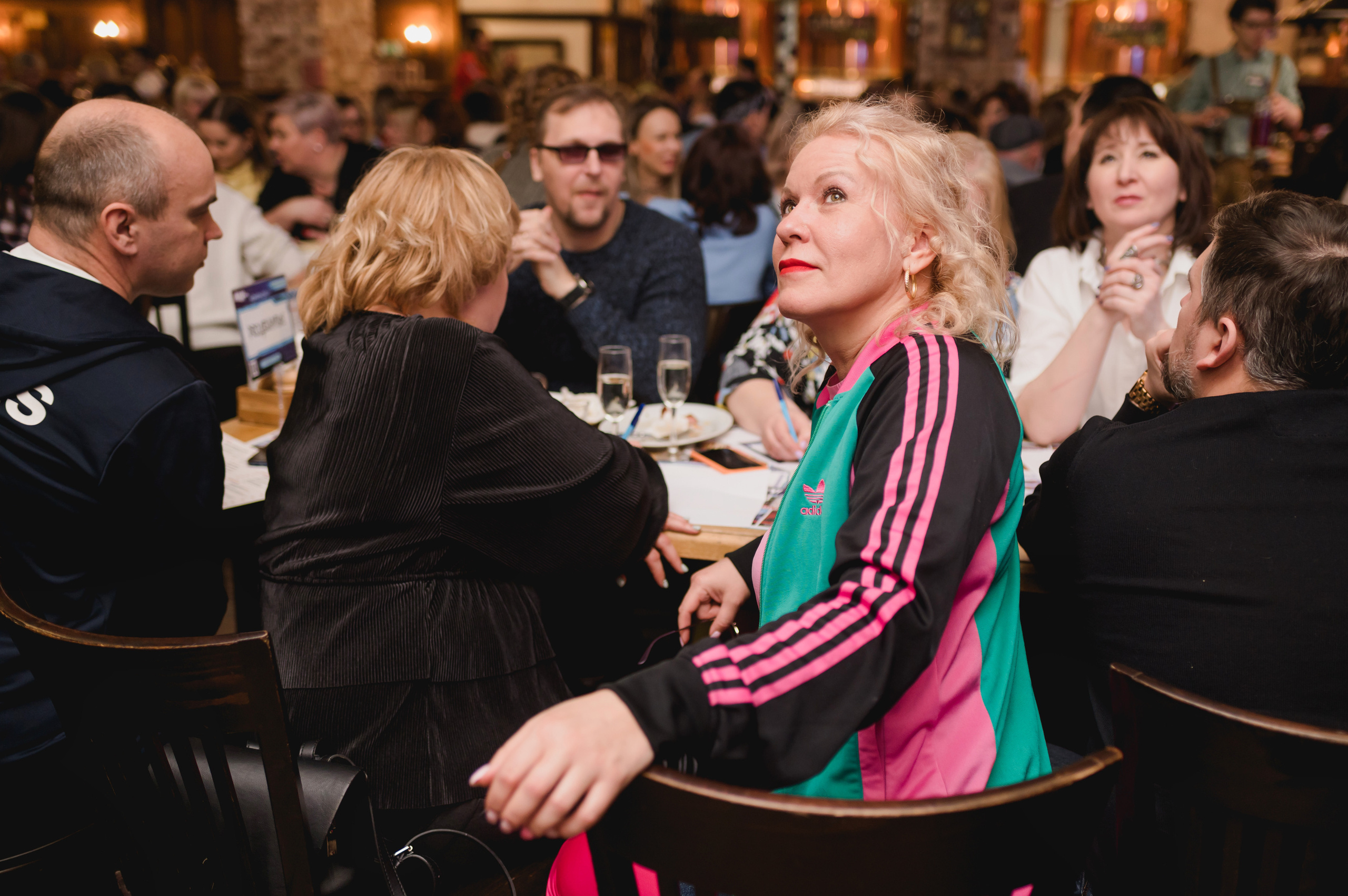 IMIX-Квиз, 2023. Фотограф Виктор Андреасян