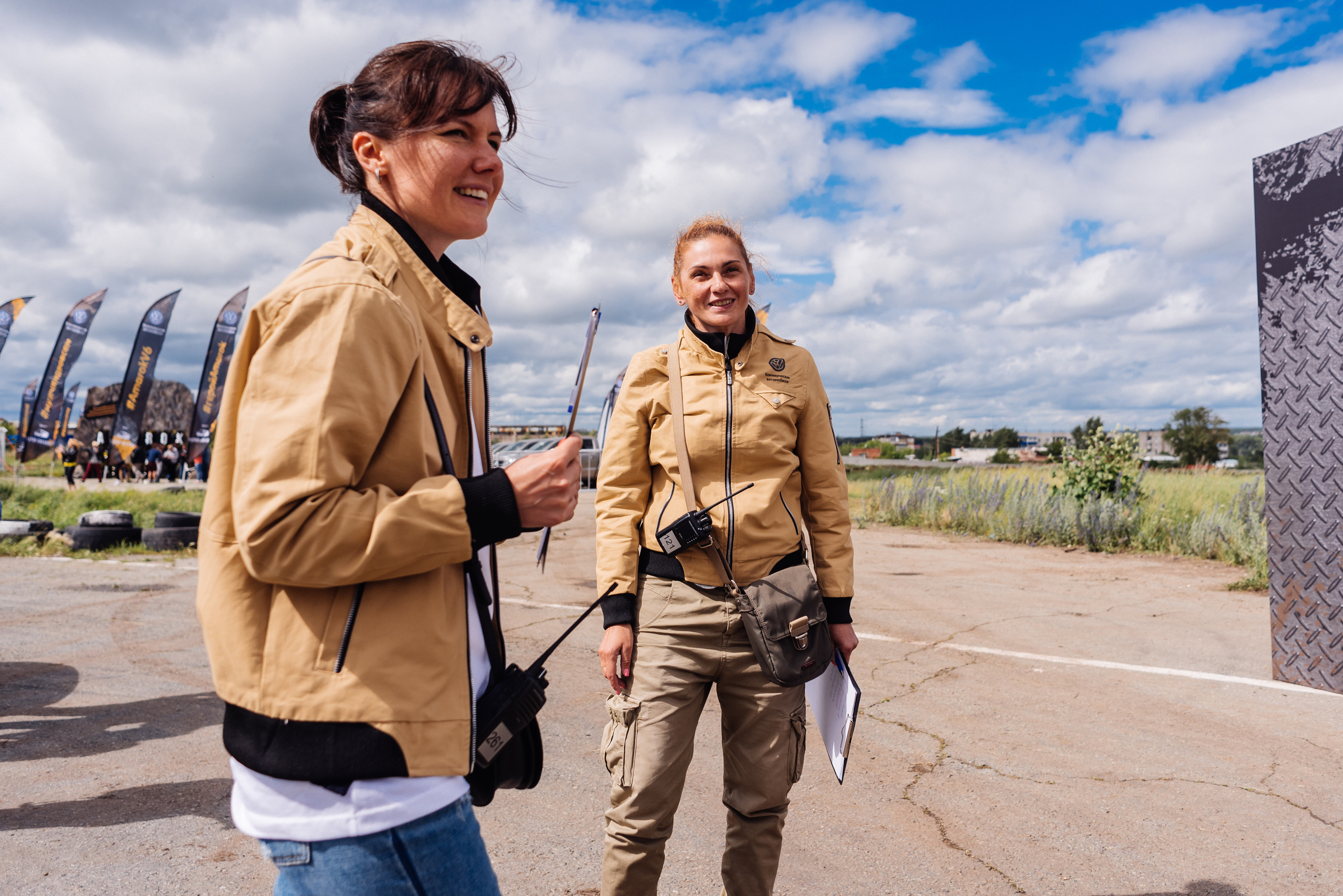Всероссийский конкурс, стань Героем Amarok, 2017. Фотограф Виктор Андреасян