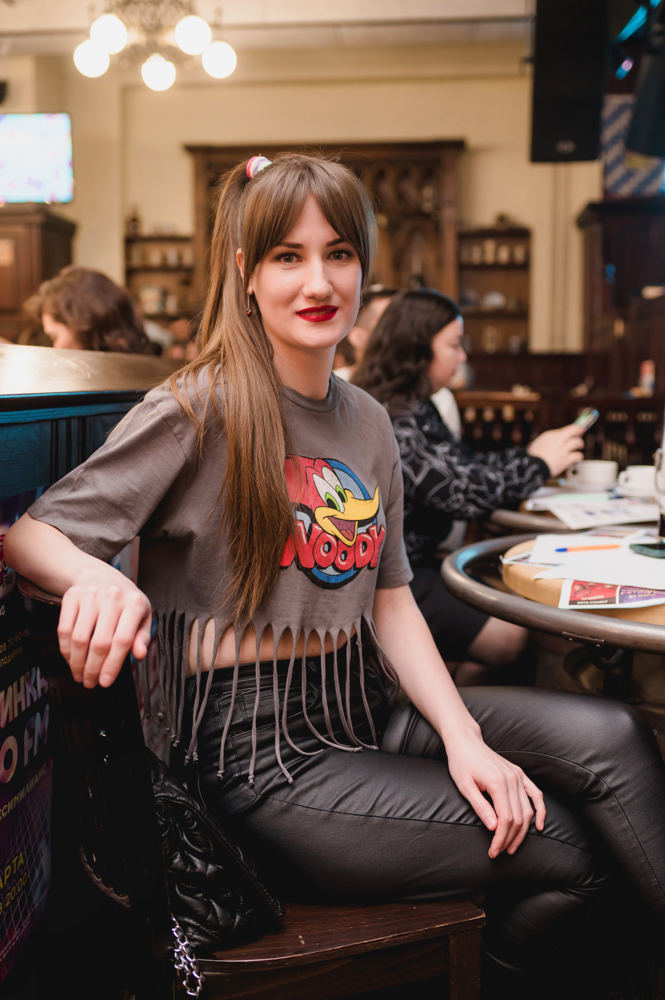 IMIX-Квиз, 2023. Фотограф Виктор Андреасян