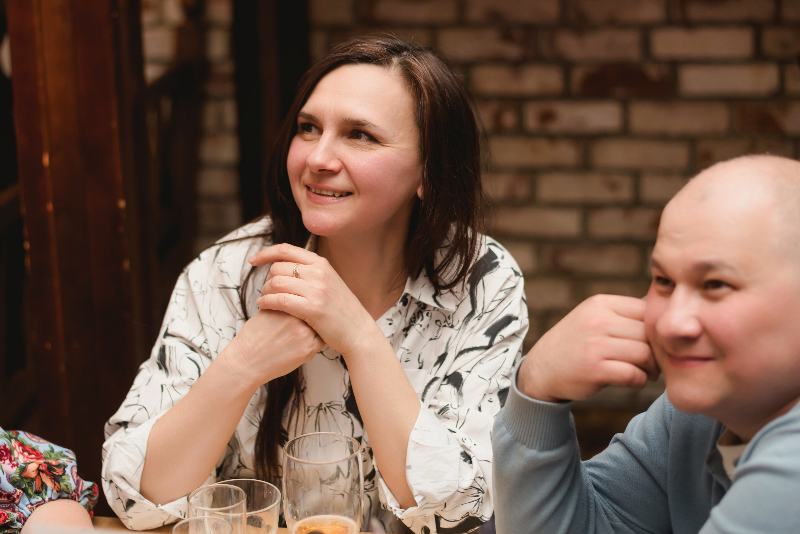 IMIX-Квиз, 2023. Фотограф Виктор Андреасян