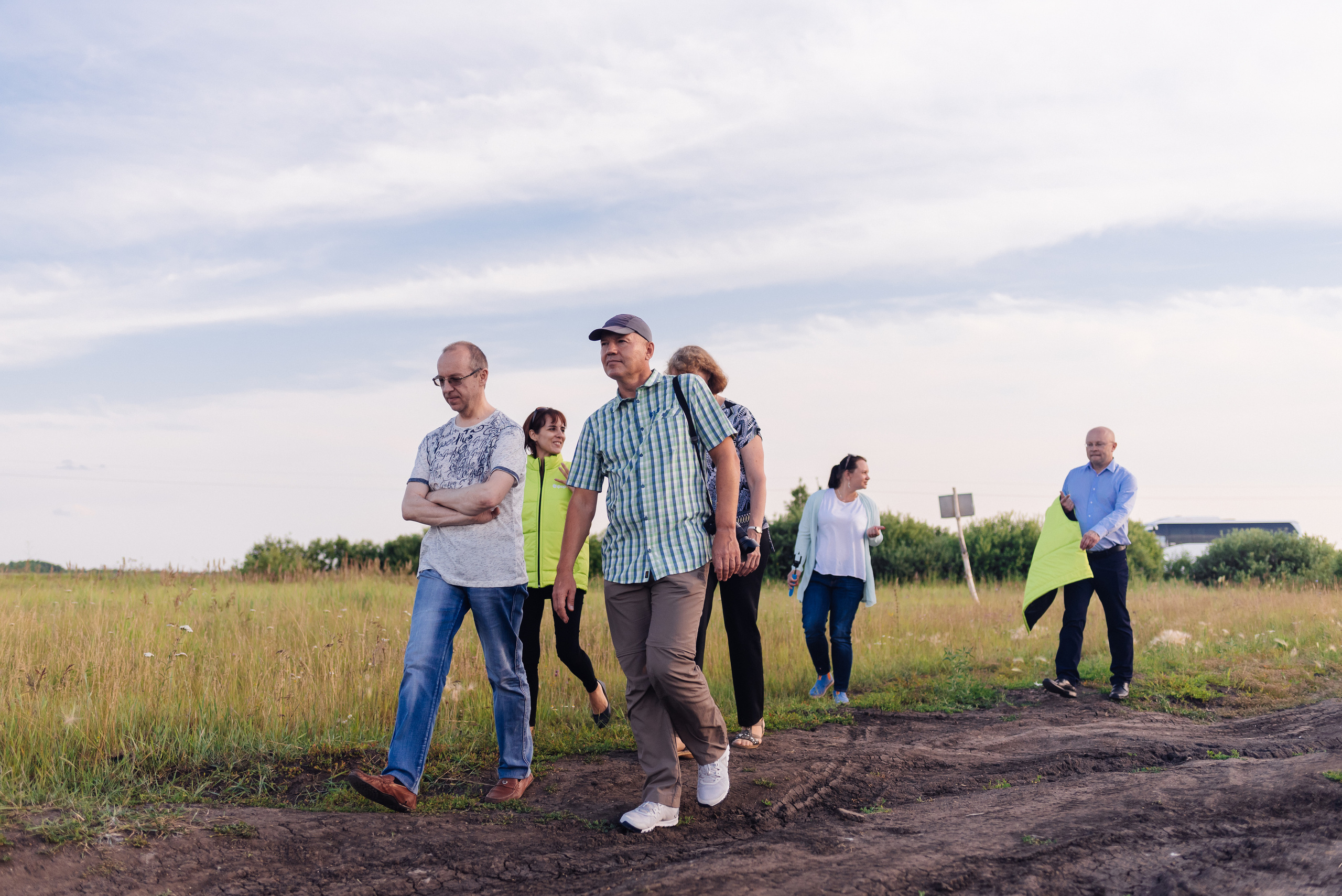 Фортум, «Энергетической кухня» 2017. Фотограф Виктор Андреасян