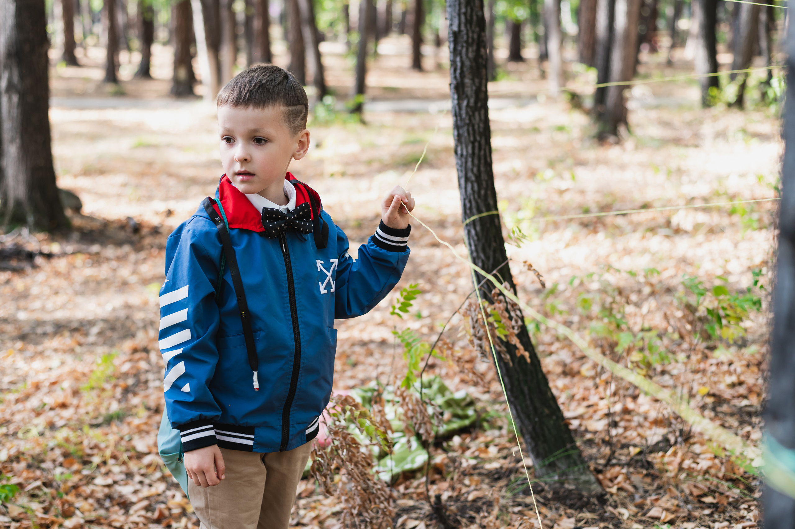 День рождения Мирона. Фотограф Виктор Андреасян